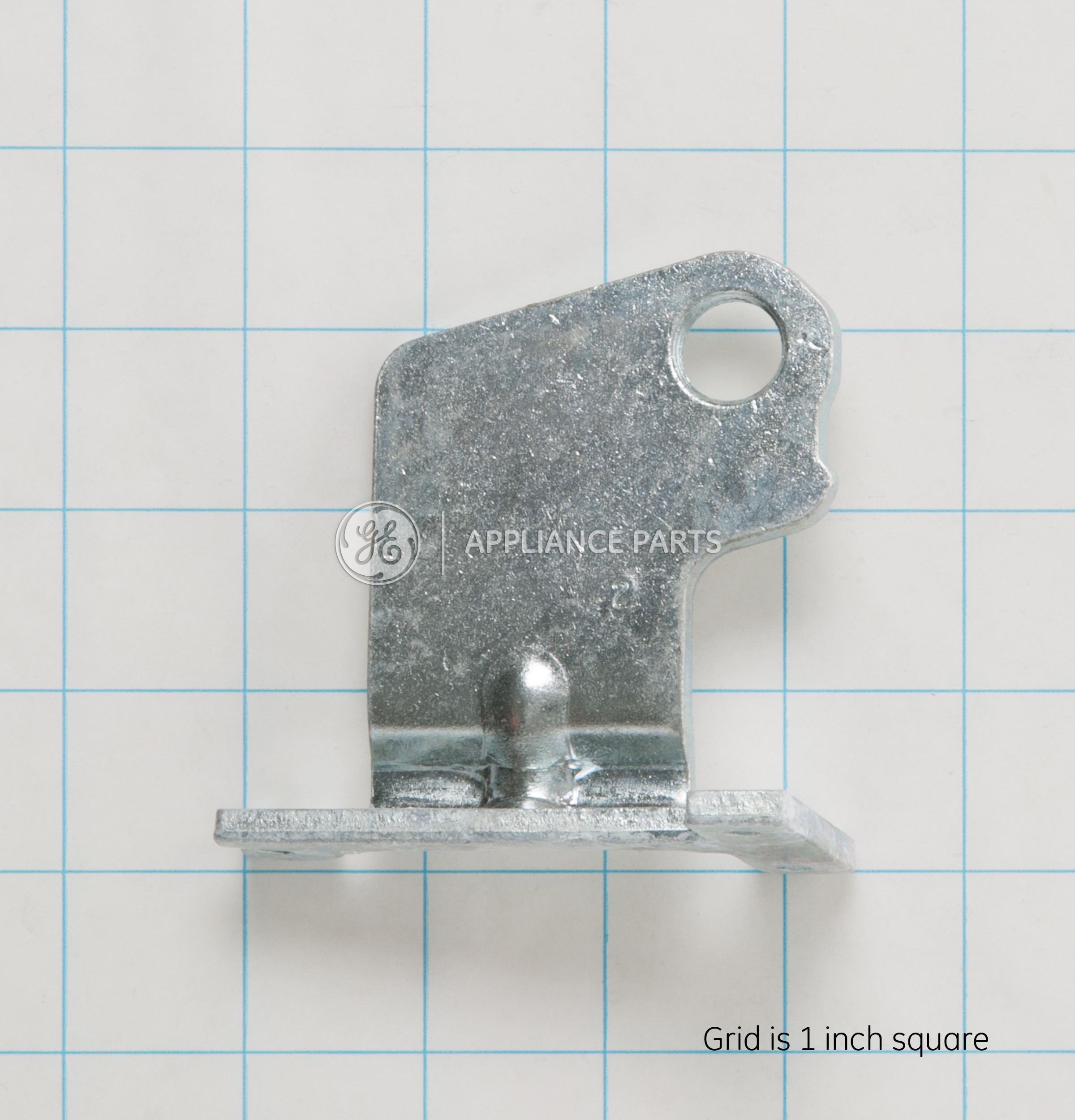 WR13X21174 HINGE CENTER