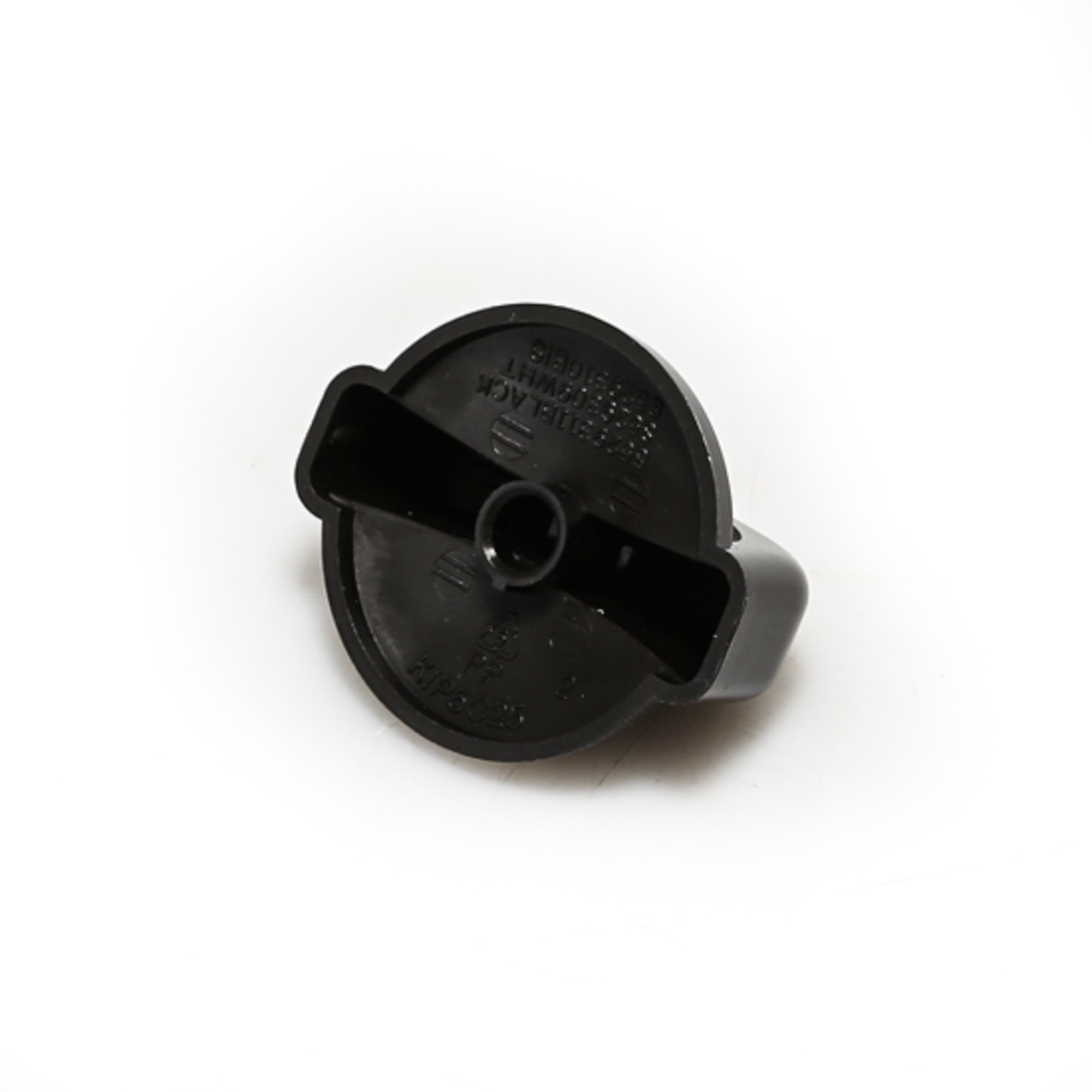 8529311 KNOB TIMER-KA/HD-BLK