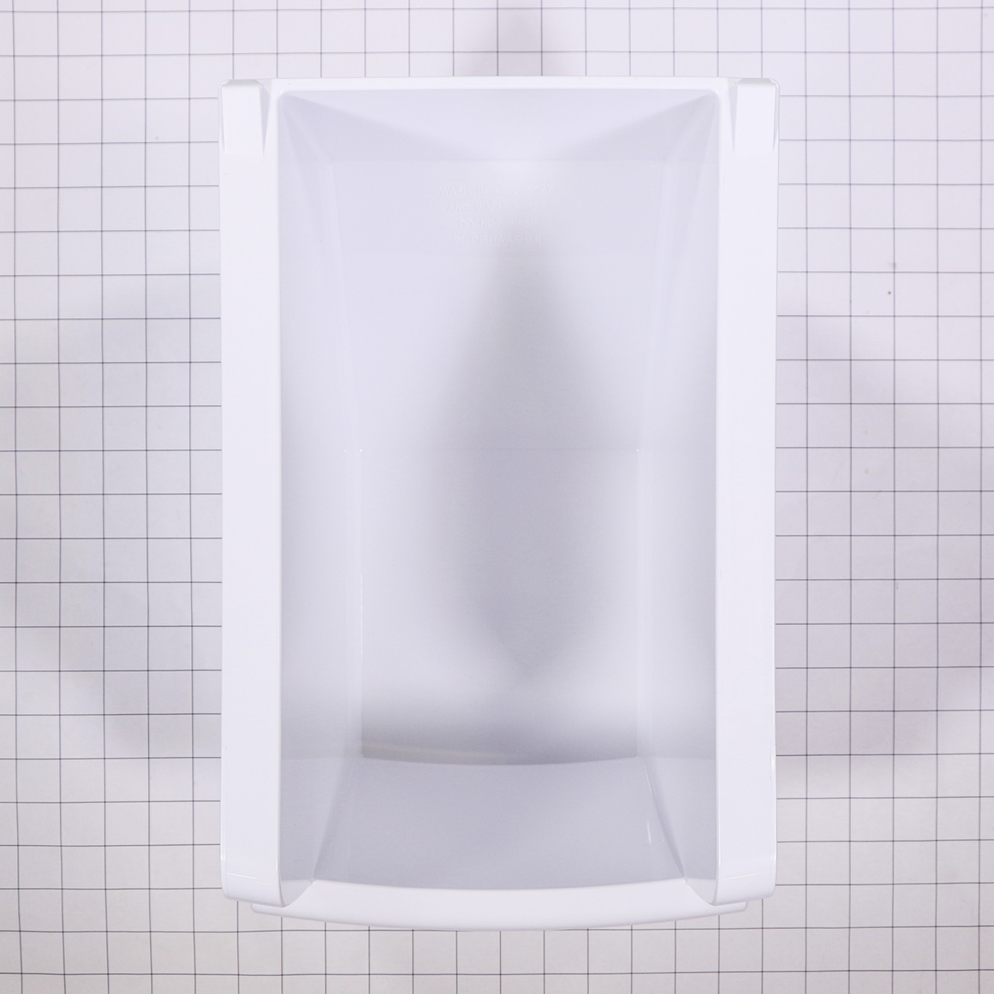 WP2309758 BIN-FREEZR
