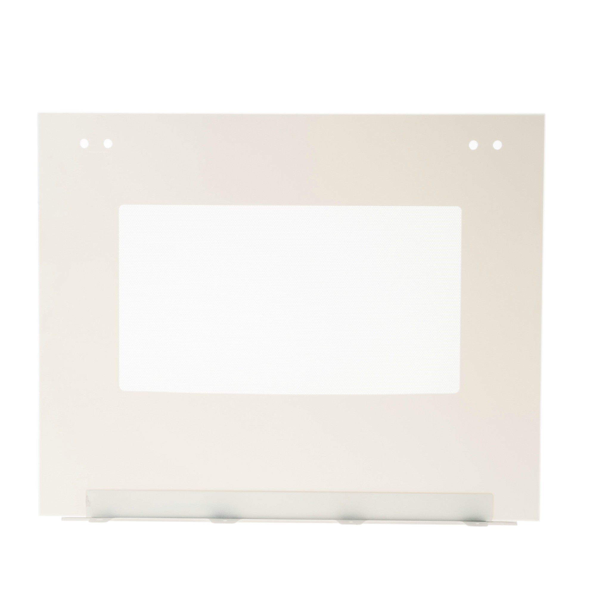 WB57T10371 DOOR GLASS AND TRIM BQ