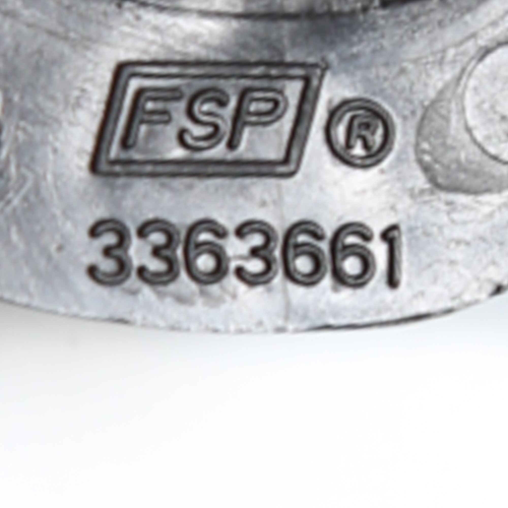 WP3363661 BEARING