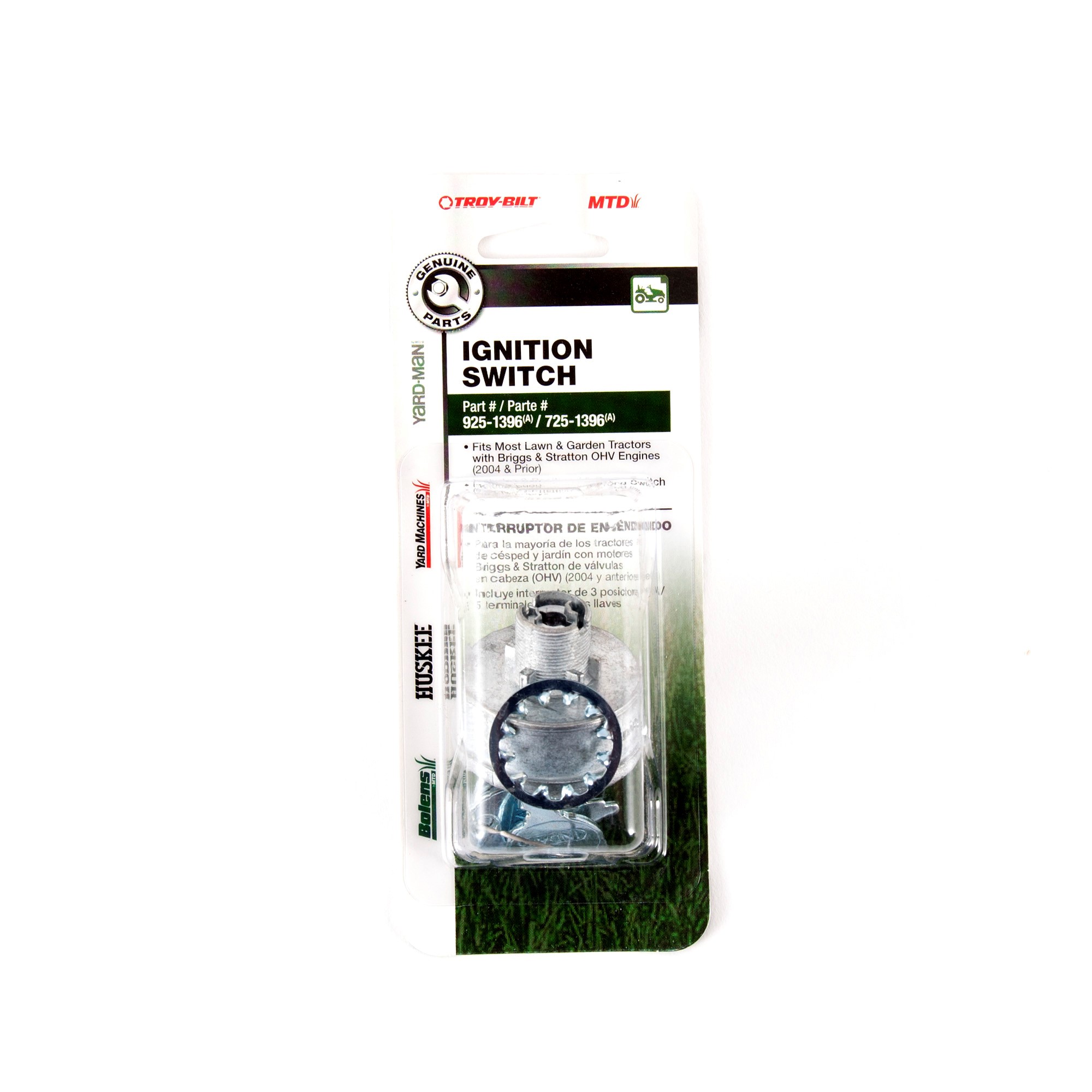 MTD OEM-725-1396