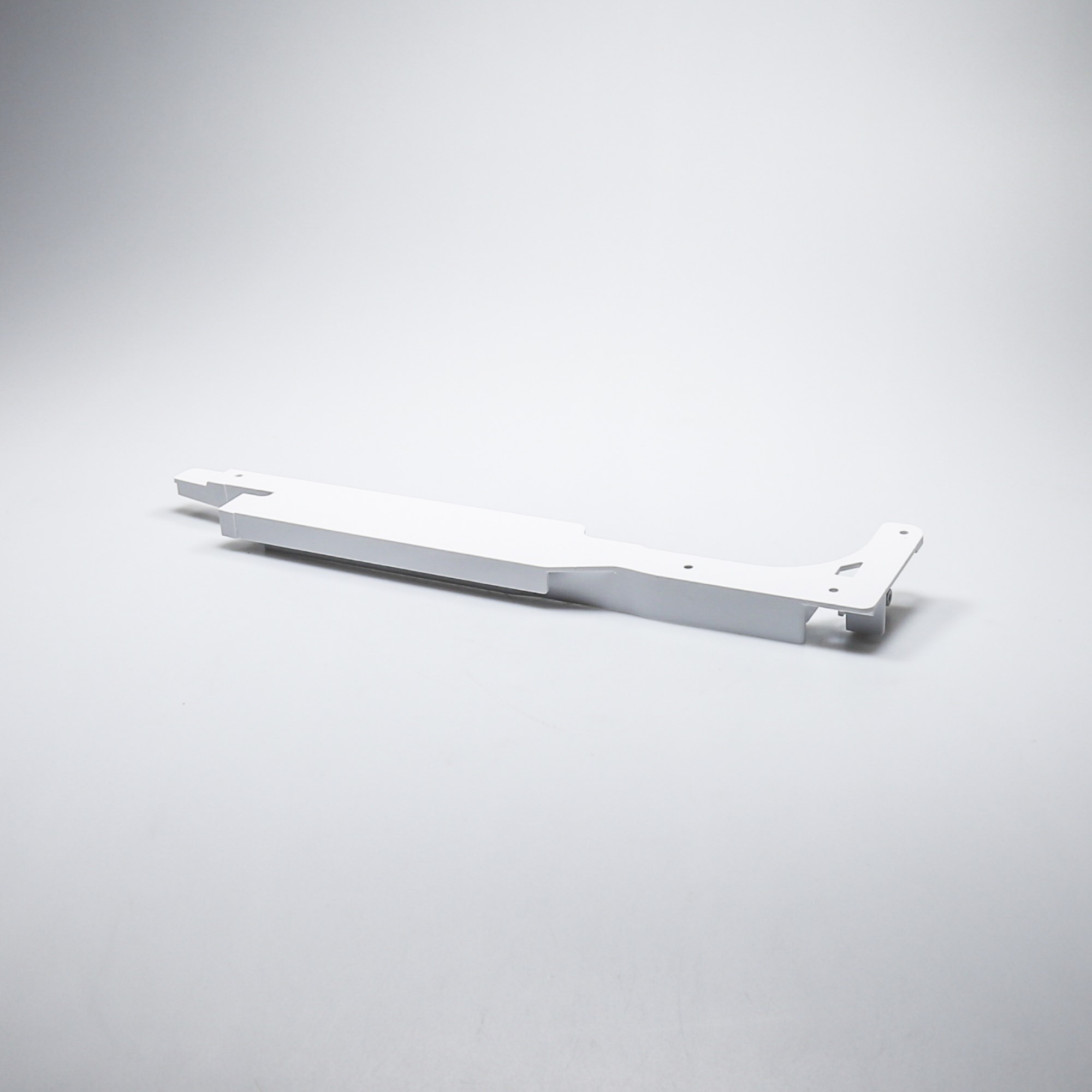 WR72X10233 GE Refrigerator Drawer Glide