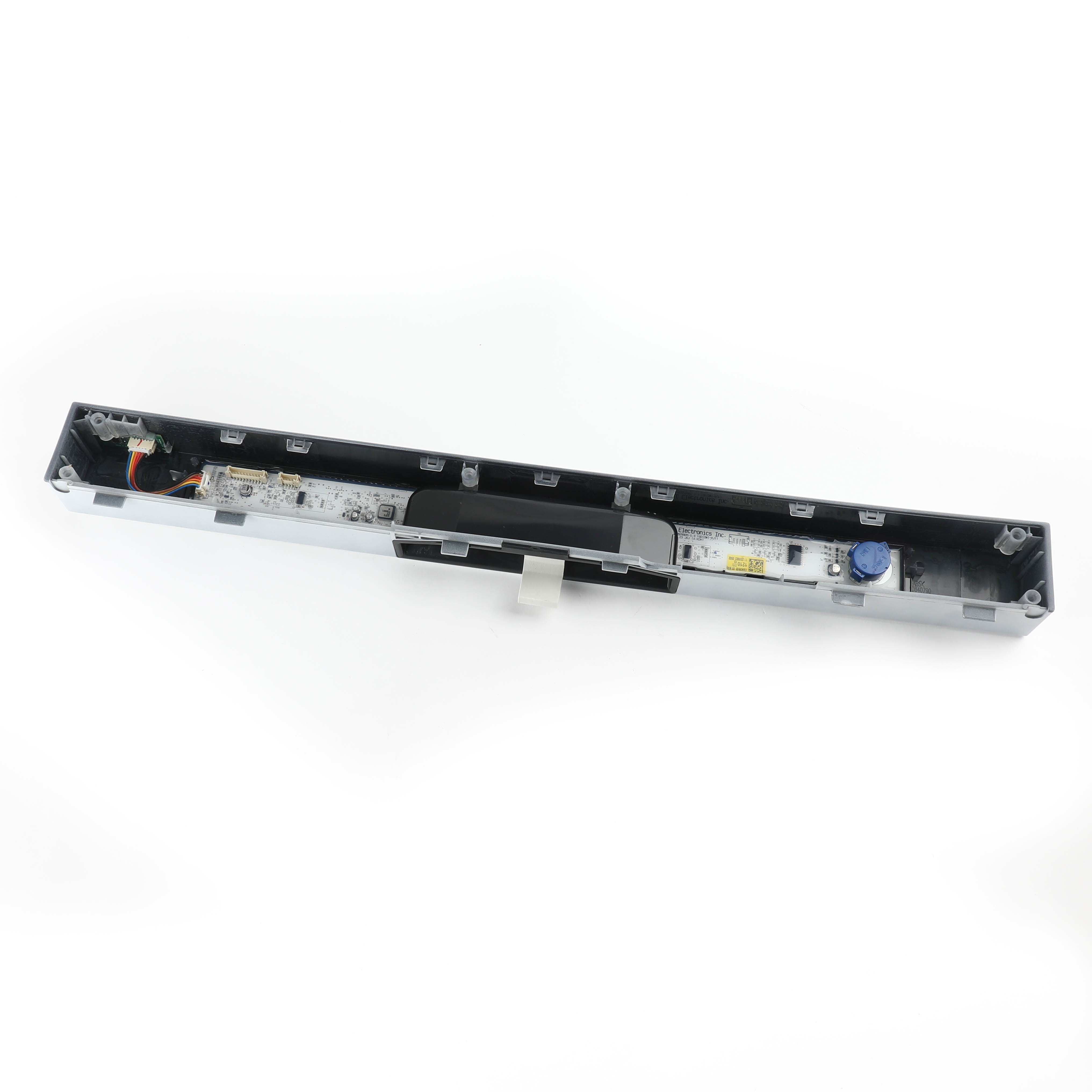 AGL75172633 PANEL ASSEMBLY,CONTROL