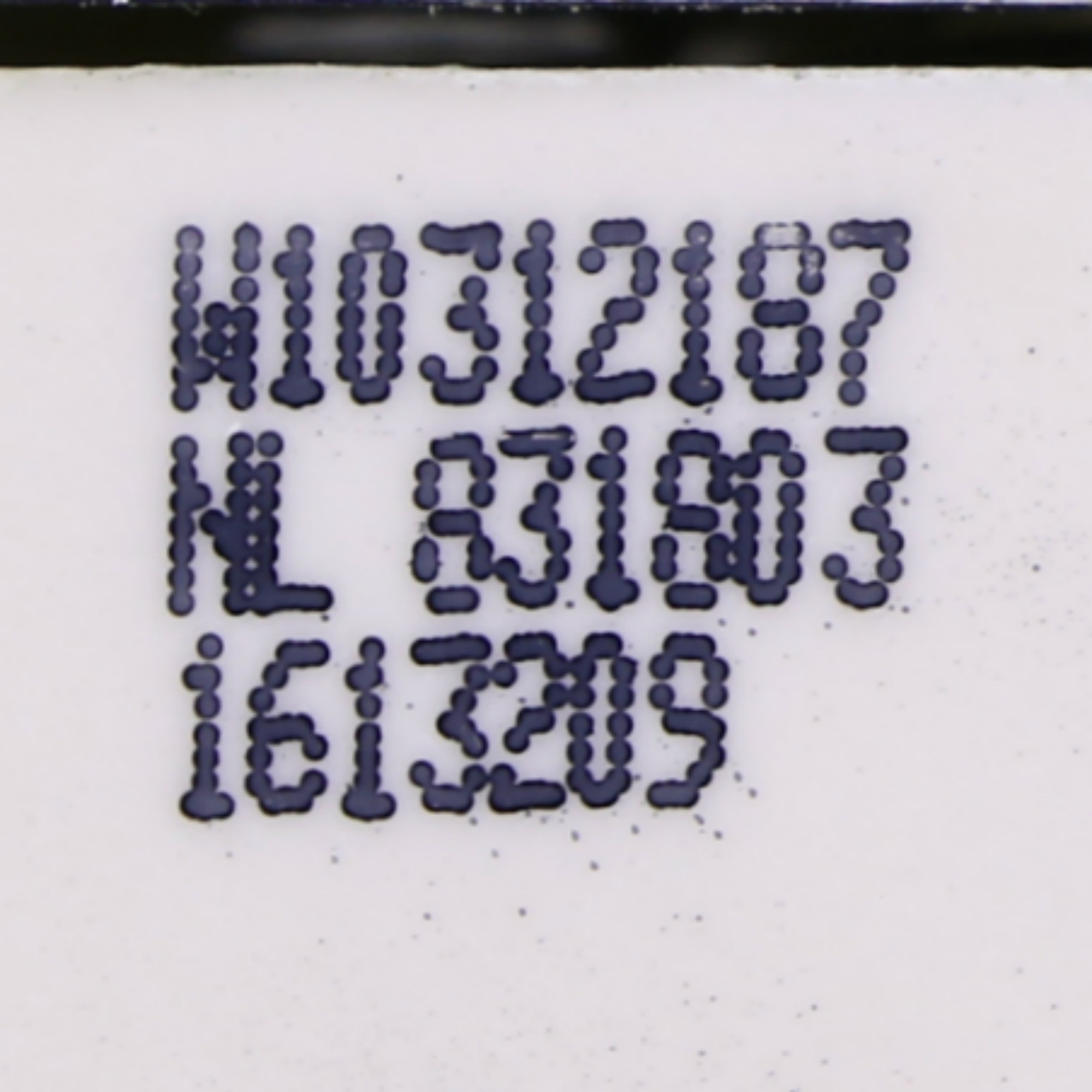 Whirlpool W10861720