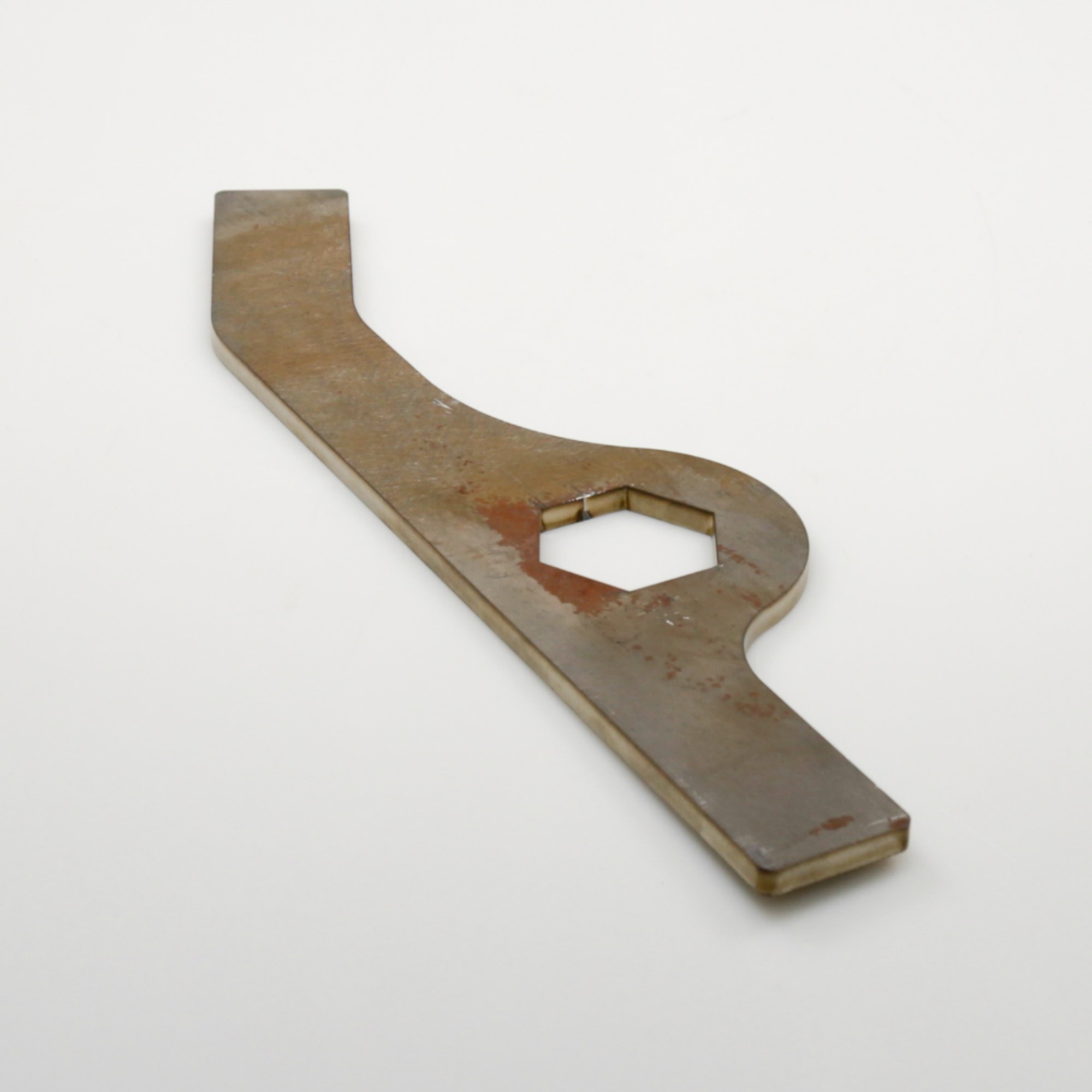 306P4 Speed Queen Washer Hex Wrench
