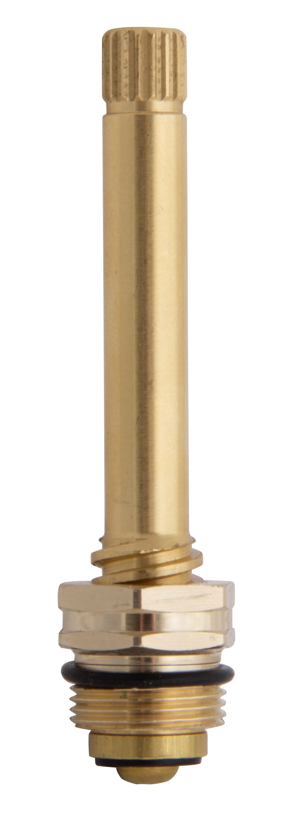 17347 1024WB RIGHT HAND HOT/COLD STEM WITH BONNET (BAGGE