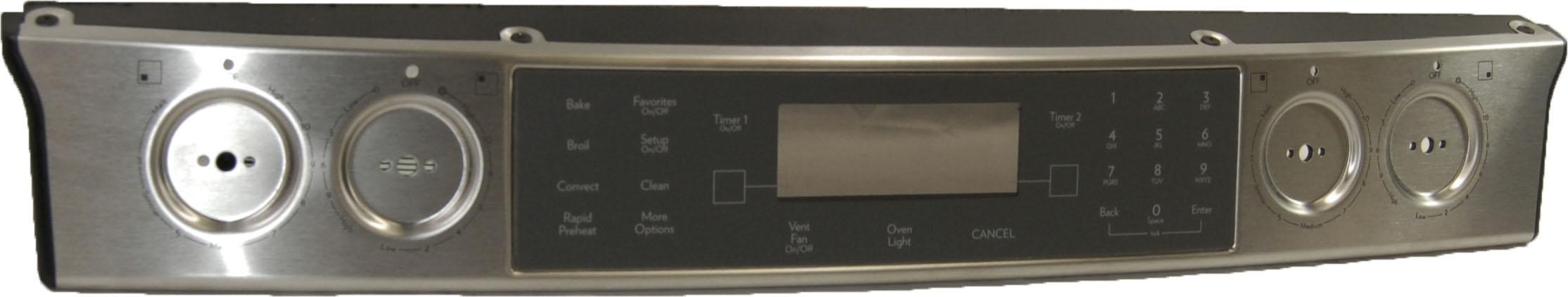 Whirlpool W10314417