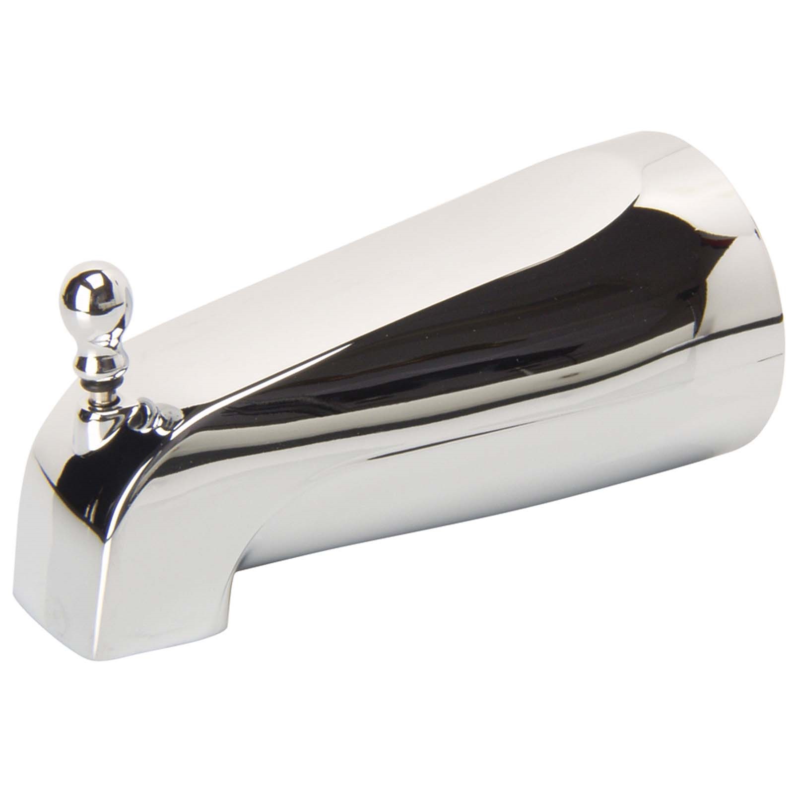 CV00023 CENTENNIAL PBV TUB/SHOWER PART TUB SPOUT - SLIPON,