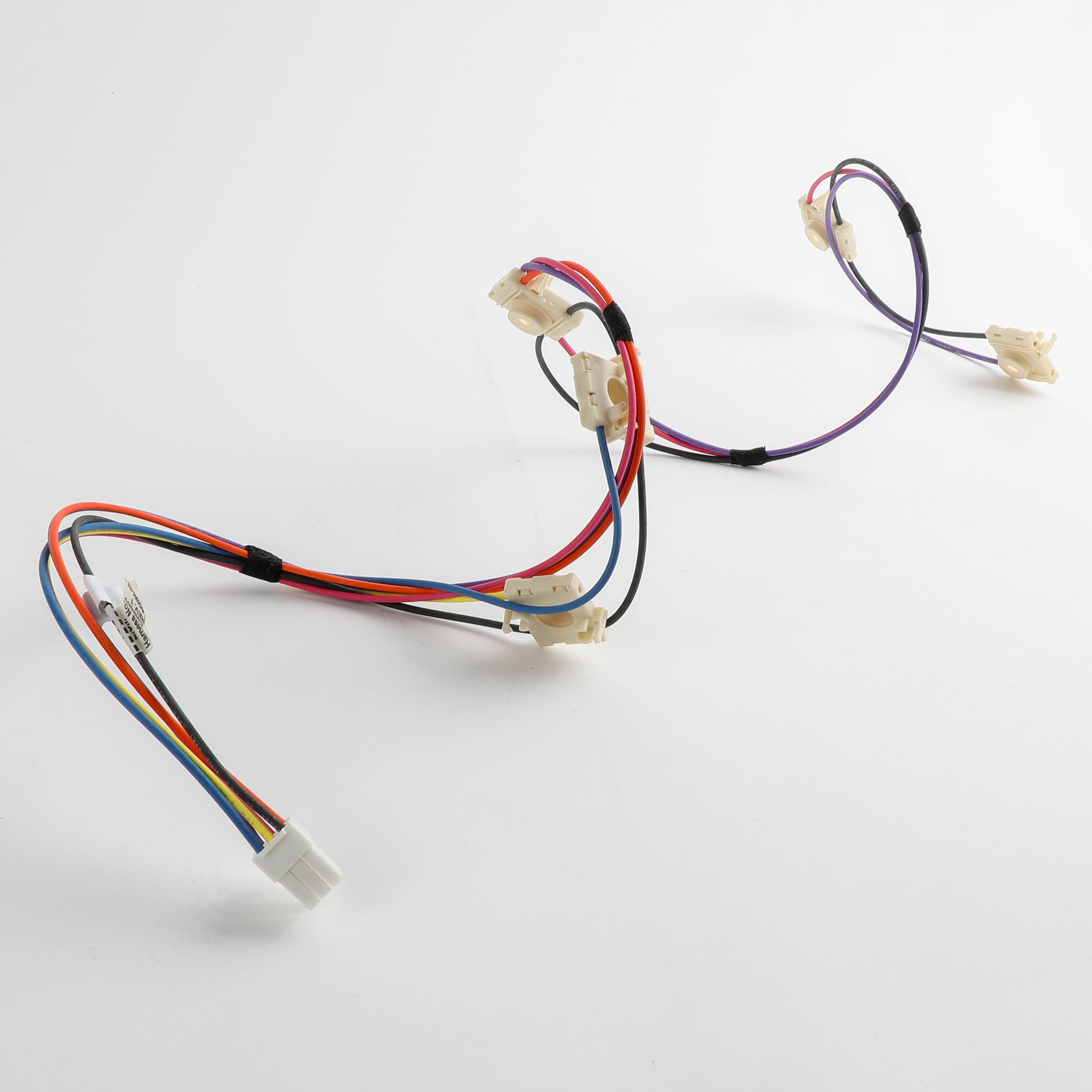 12003913 Bosch Oven Cable Harness
