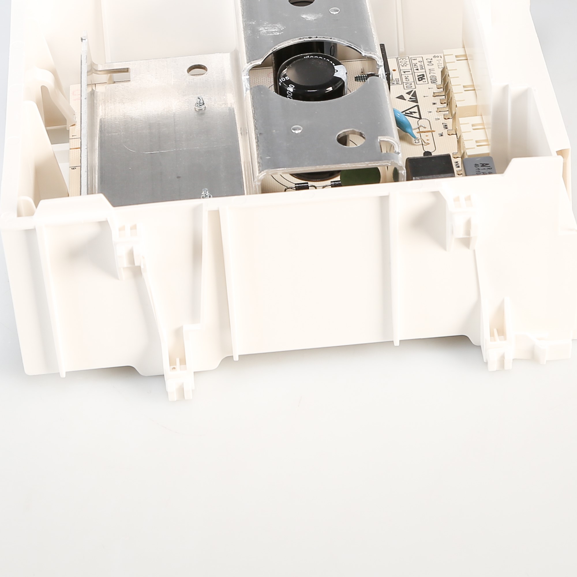 WPW10384849 Whirlpool Electronic Control Board