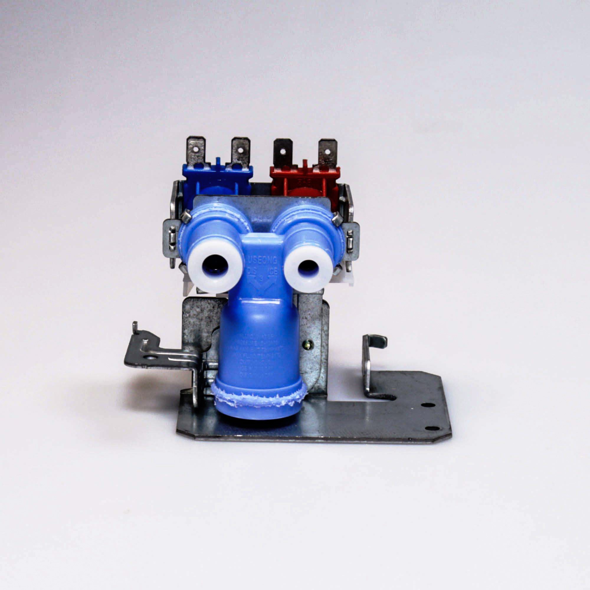 WR57X10019 WATER VALVE ASSY.