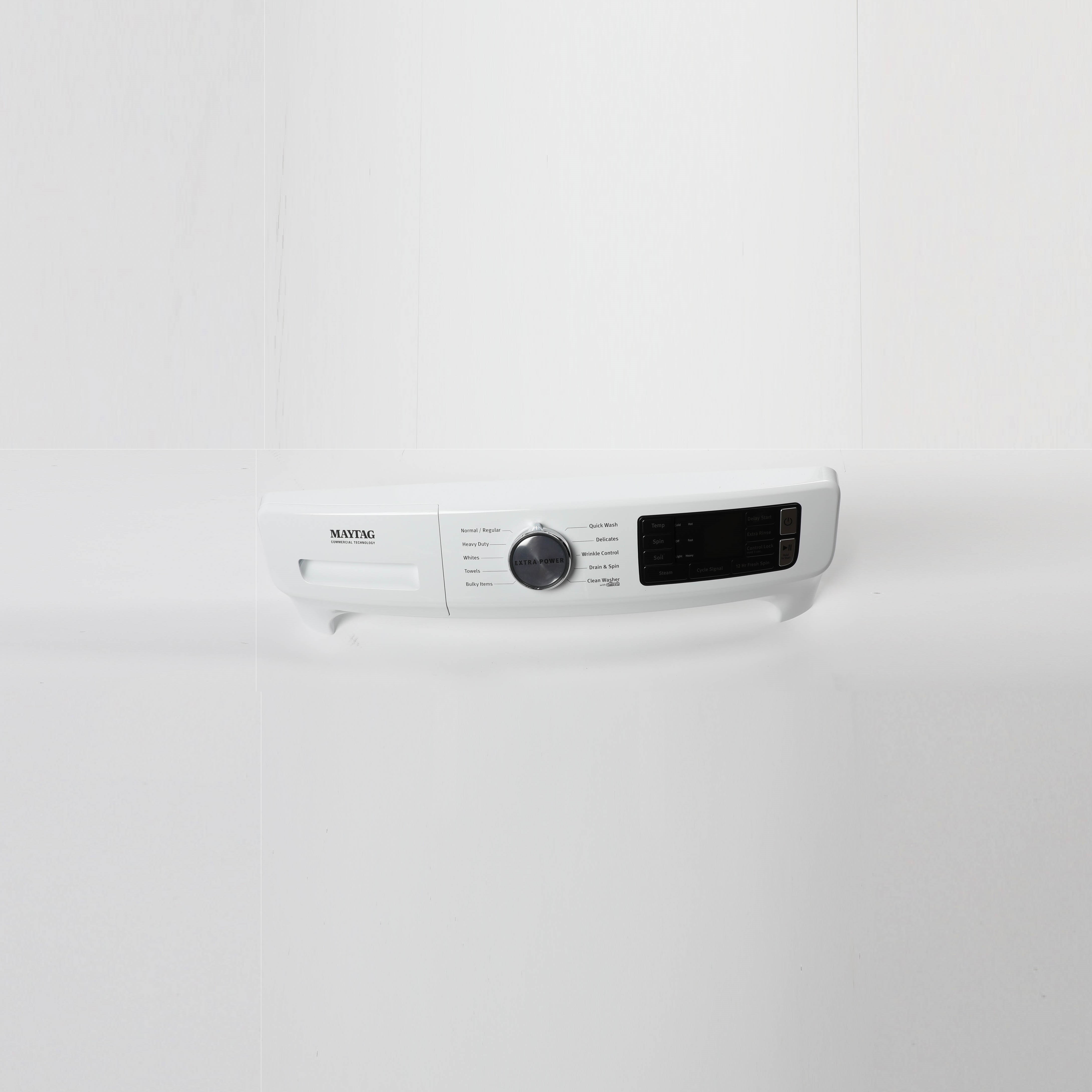 W11316623 Whirlpool Console