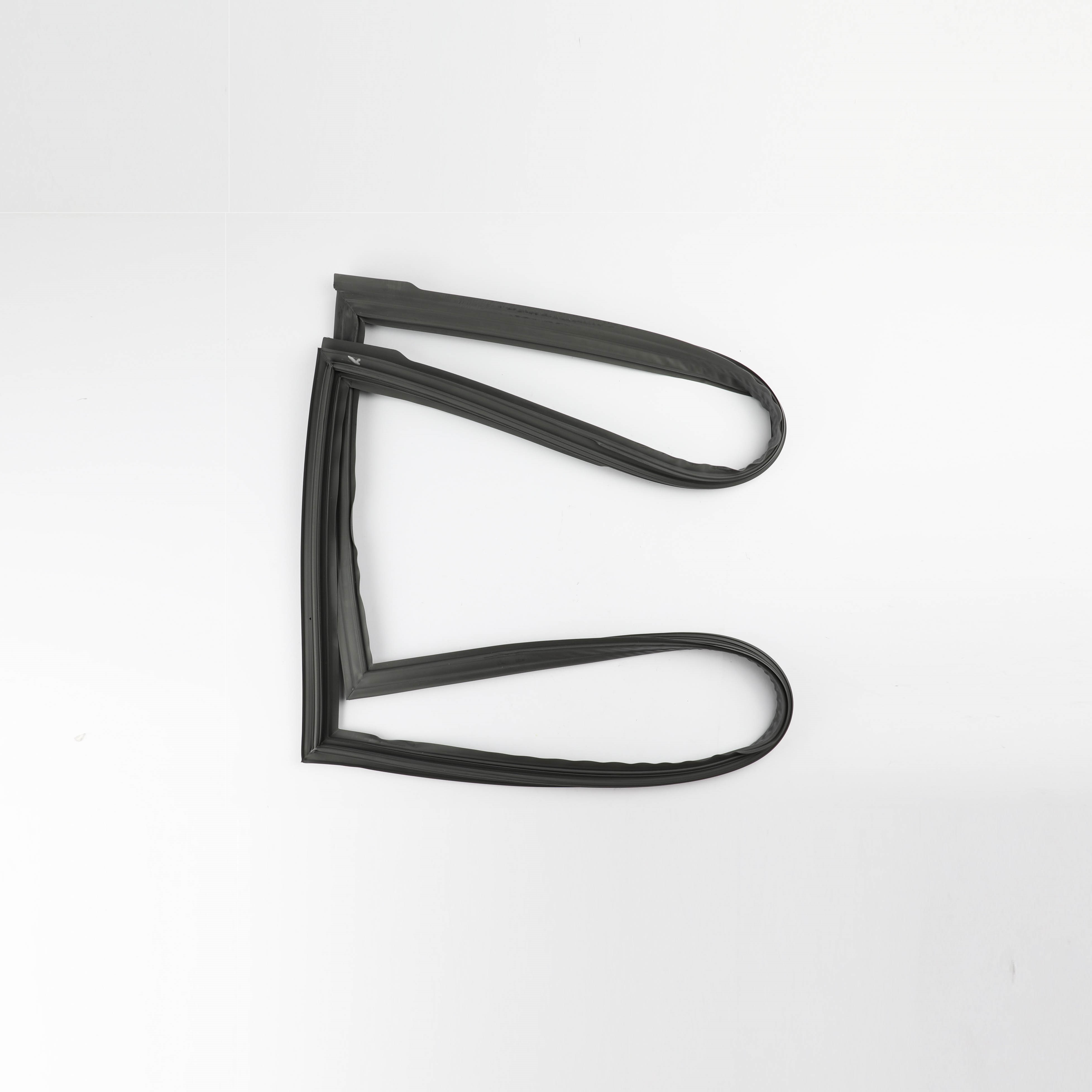 WR14X29300 GE Refrigerator Door Gasket Dorian Gray