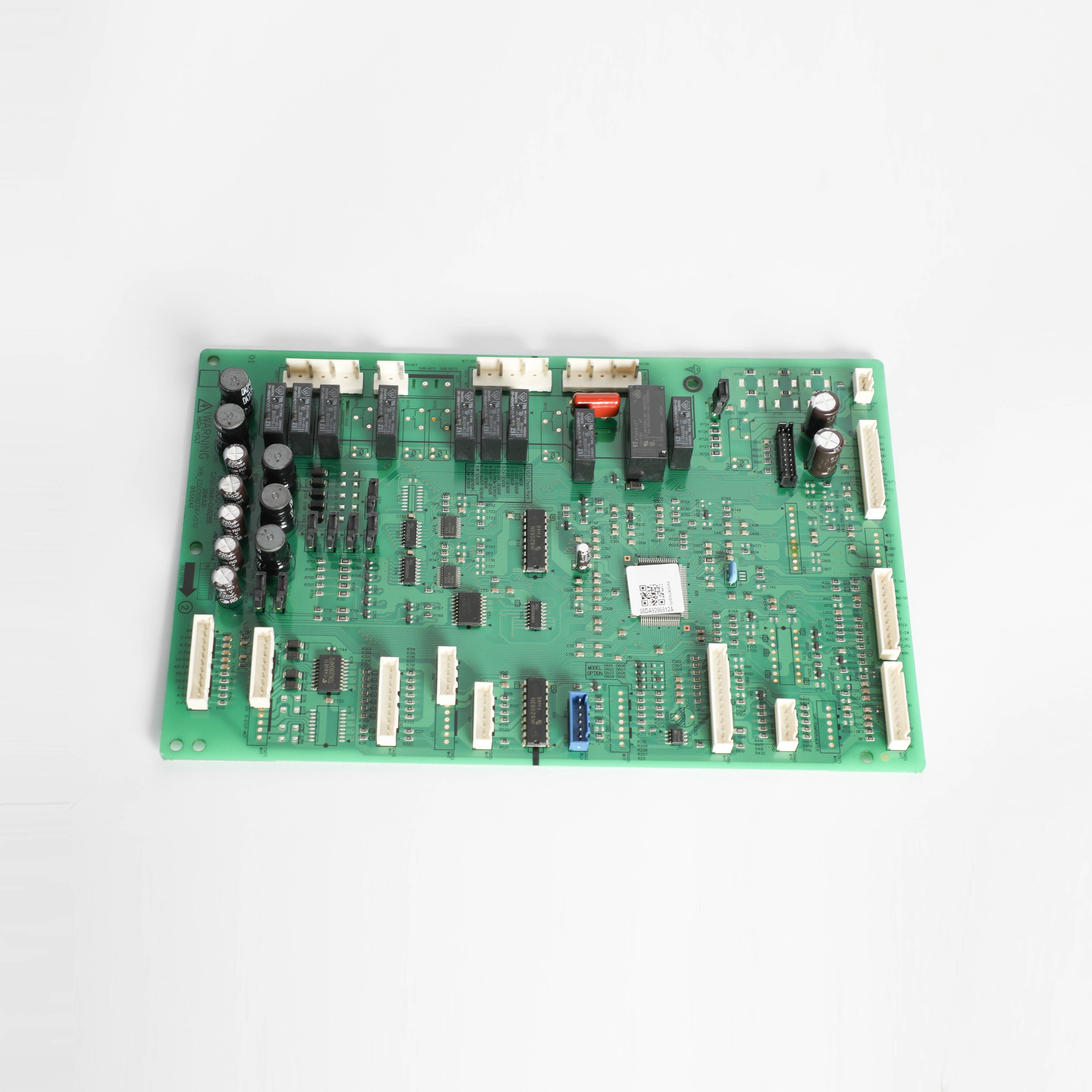 DA92-00812A - ASSY PCB MAIN;ASSY PCB MAIN,RF9900H,155*