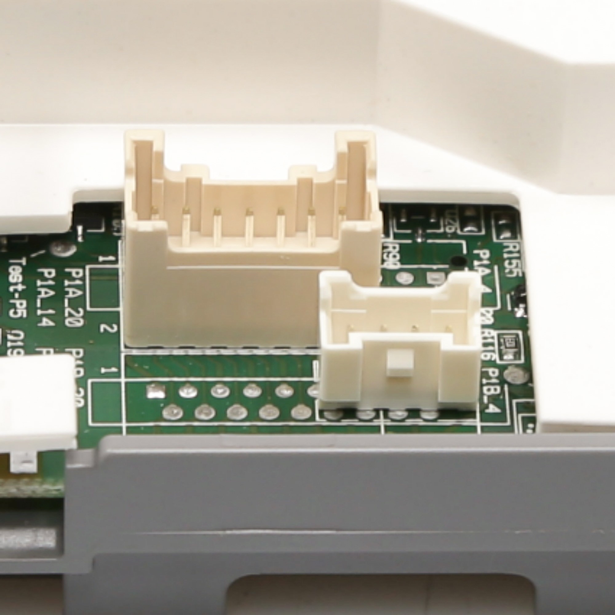 WPW10380685 Whirlpool Dishwasher Electronic Control Board