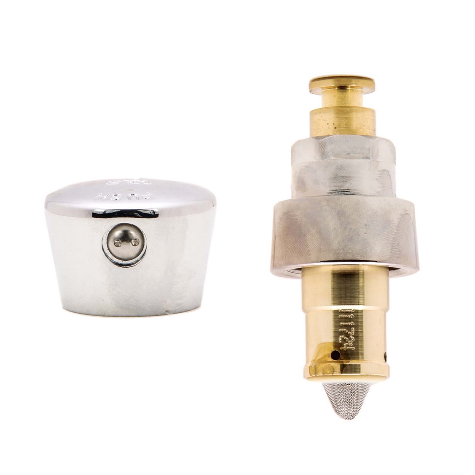 17004 T&S 238AB METERING CARTRIDGE, 3.14 GPM AT 60 PSI,