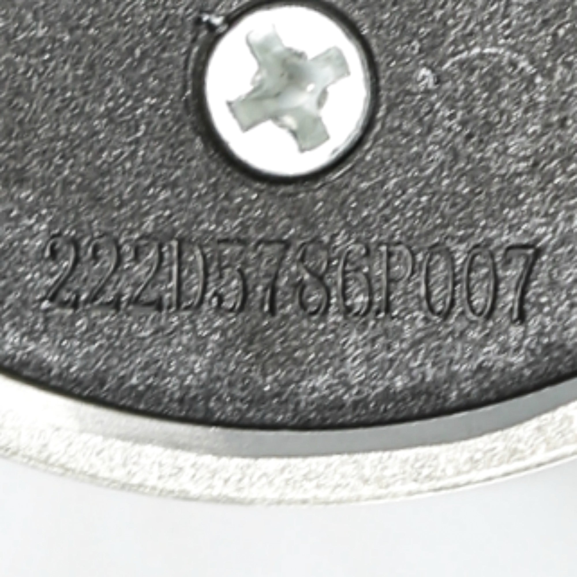 WB03X20563 GE Oven Knob Profile Assembly