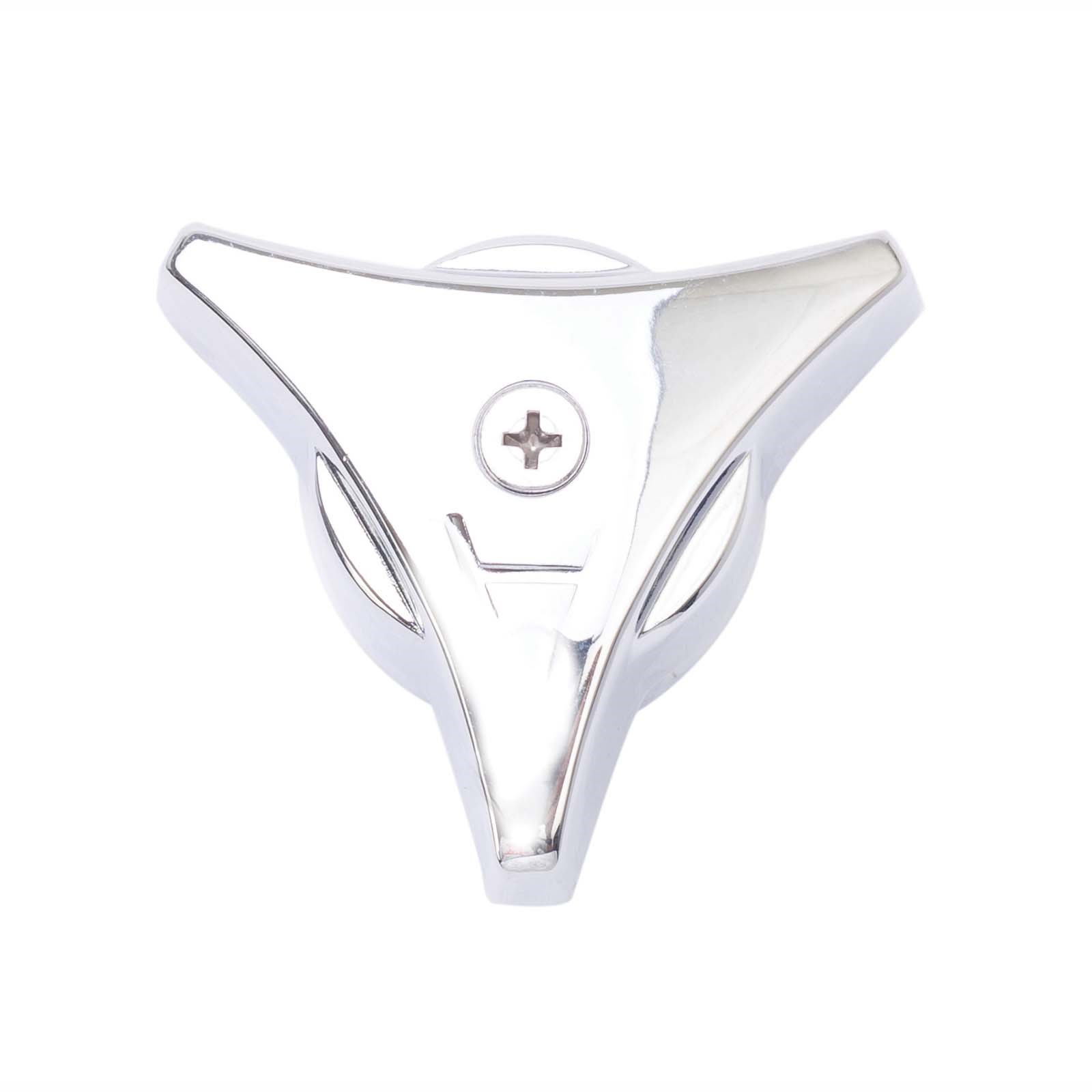 25517 HOT HANDLE (BULK, OEM) FOR UNION BRASS (UNION GOPH