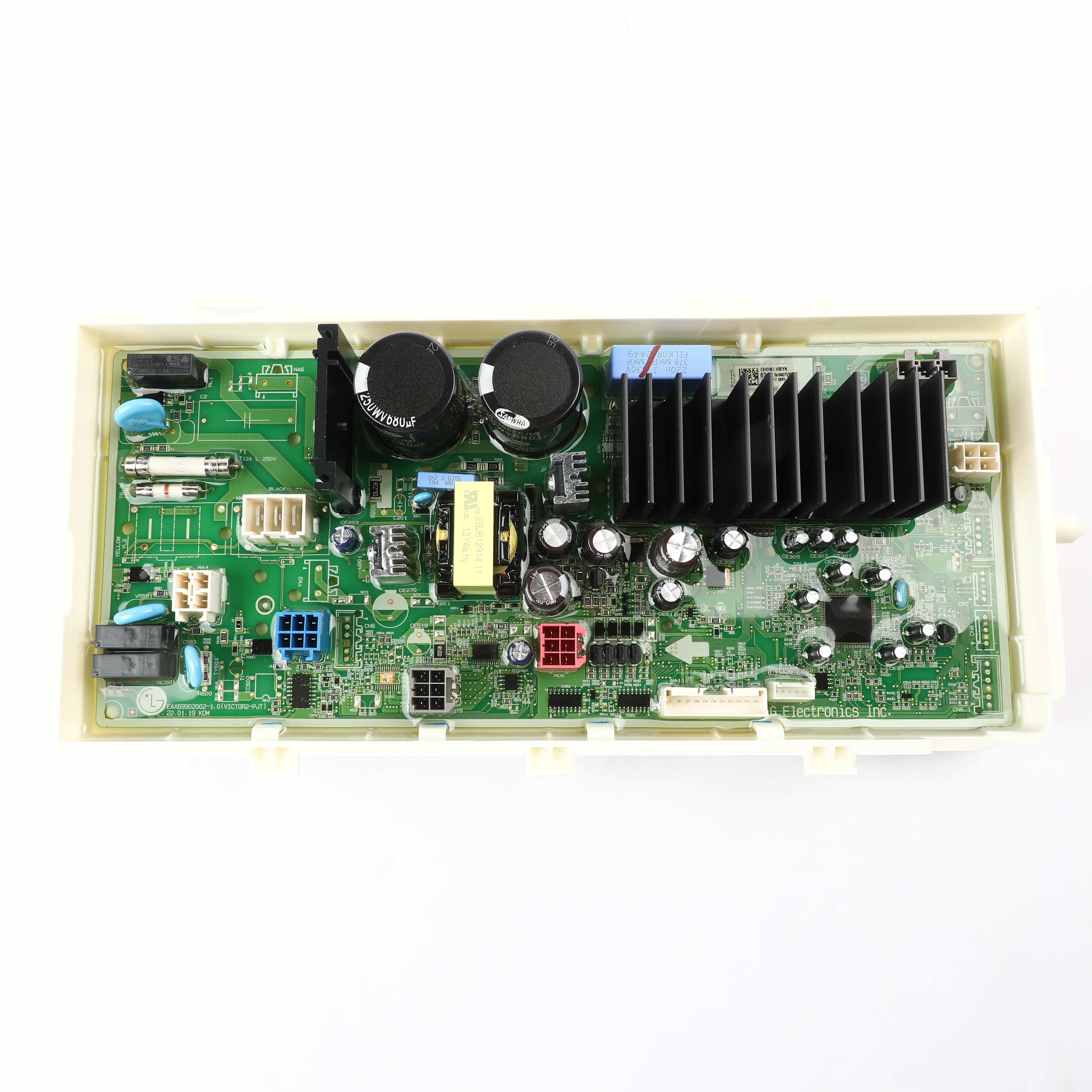 EBR36816210 PCB ASSEMBLY,MAIN