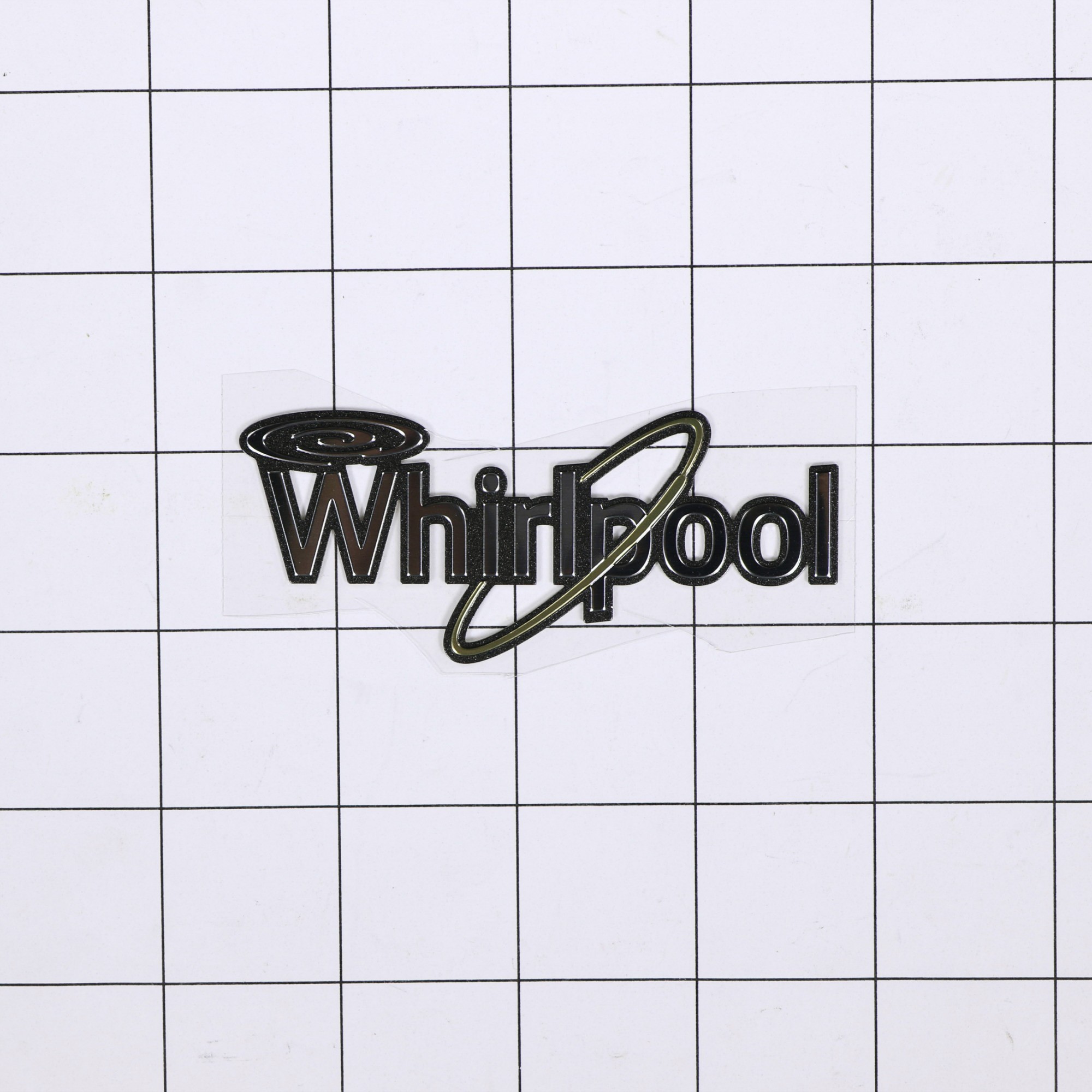 WPW10511972 - NAMEPLATE