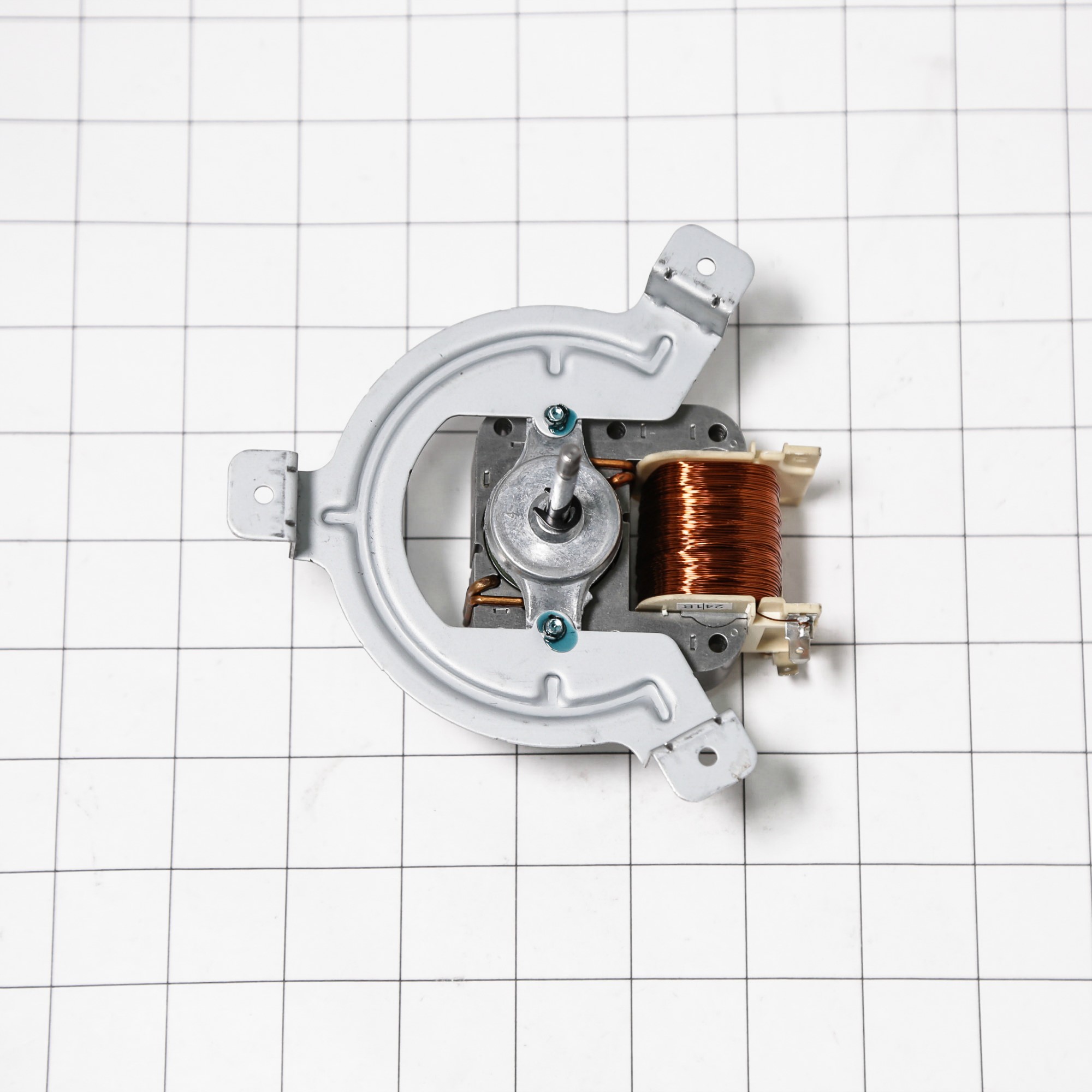 4681W1N002B LG Oven Motor Housing