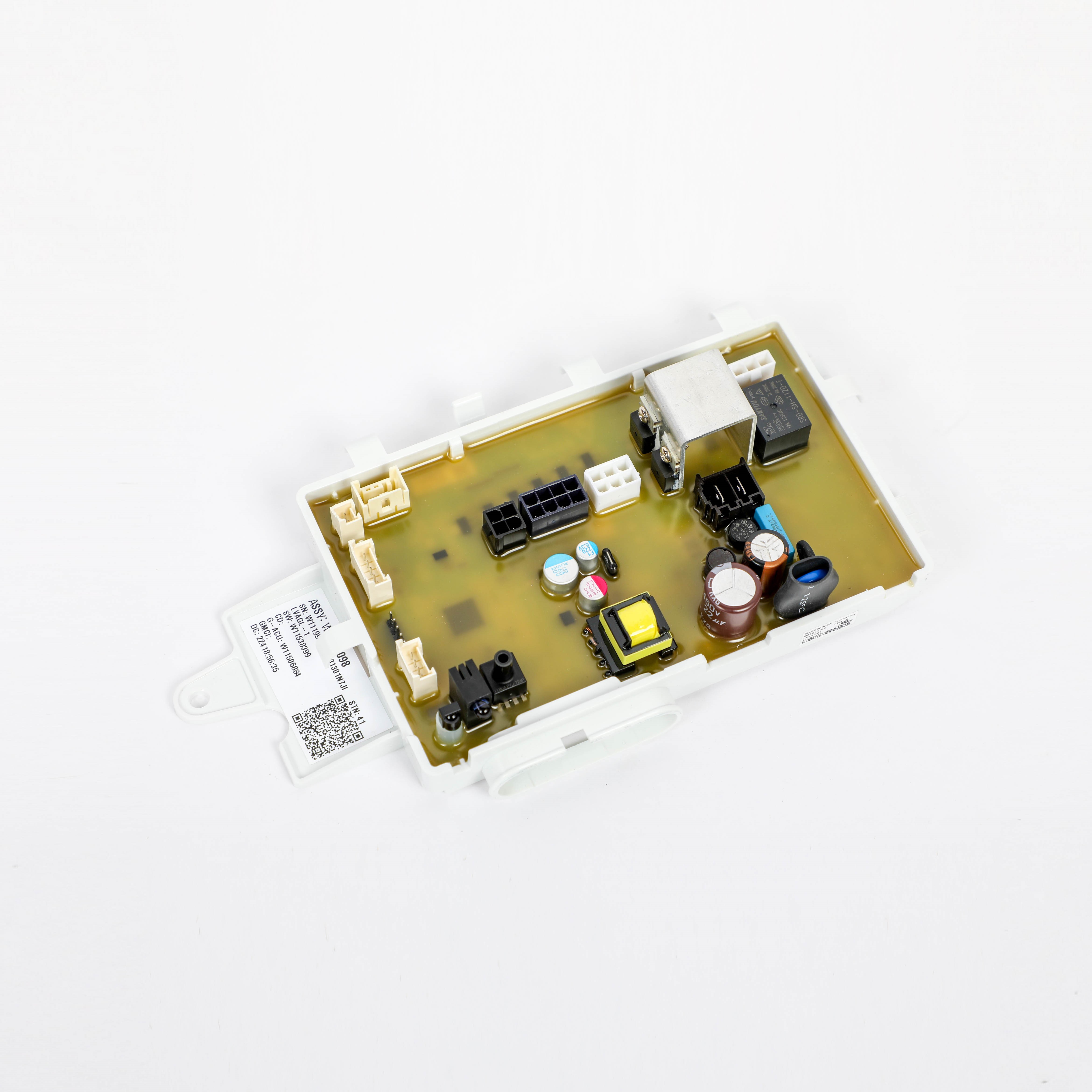 Whirlpool W11544025