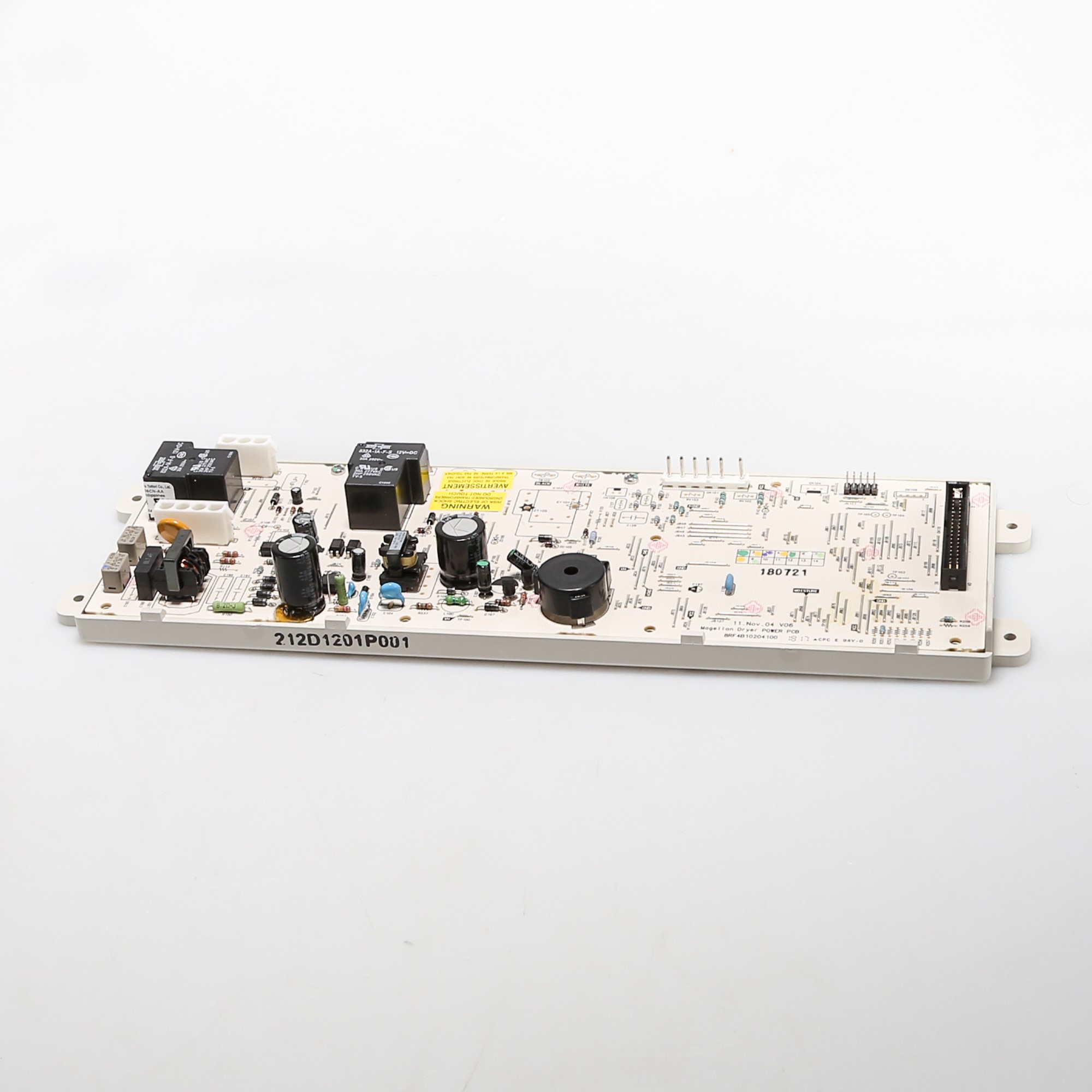 GE Appliances WE4M489
