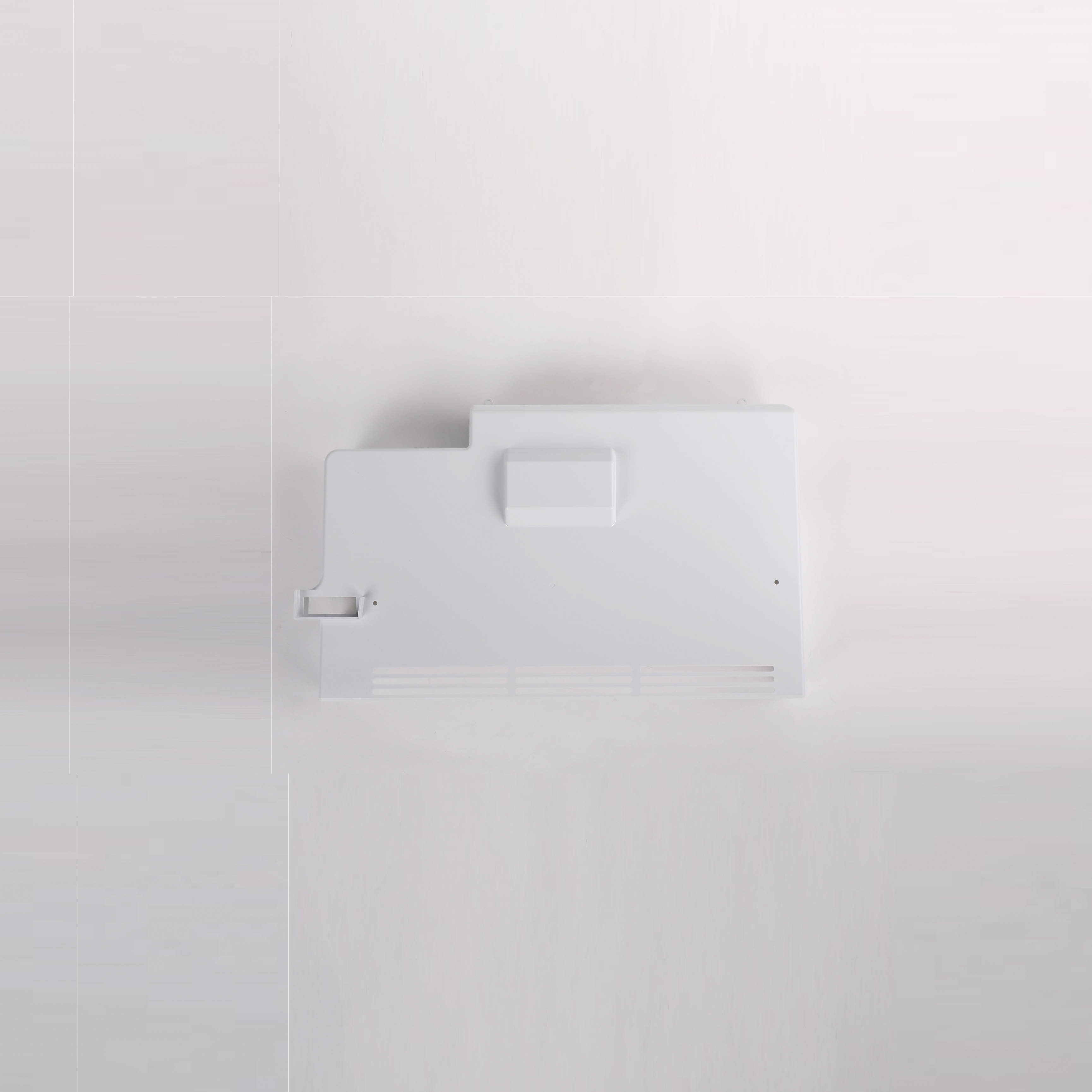 WPW10501260 Whirlpool Refrigerator Evaporator Cover