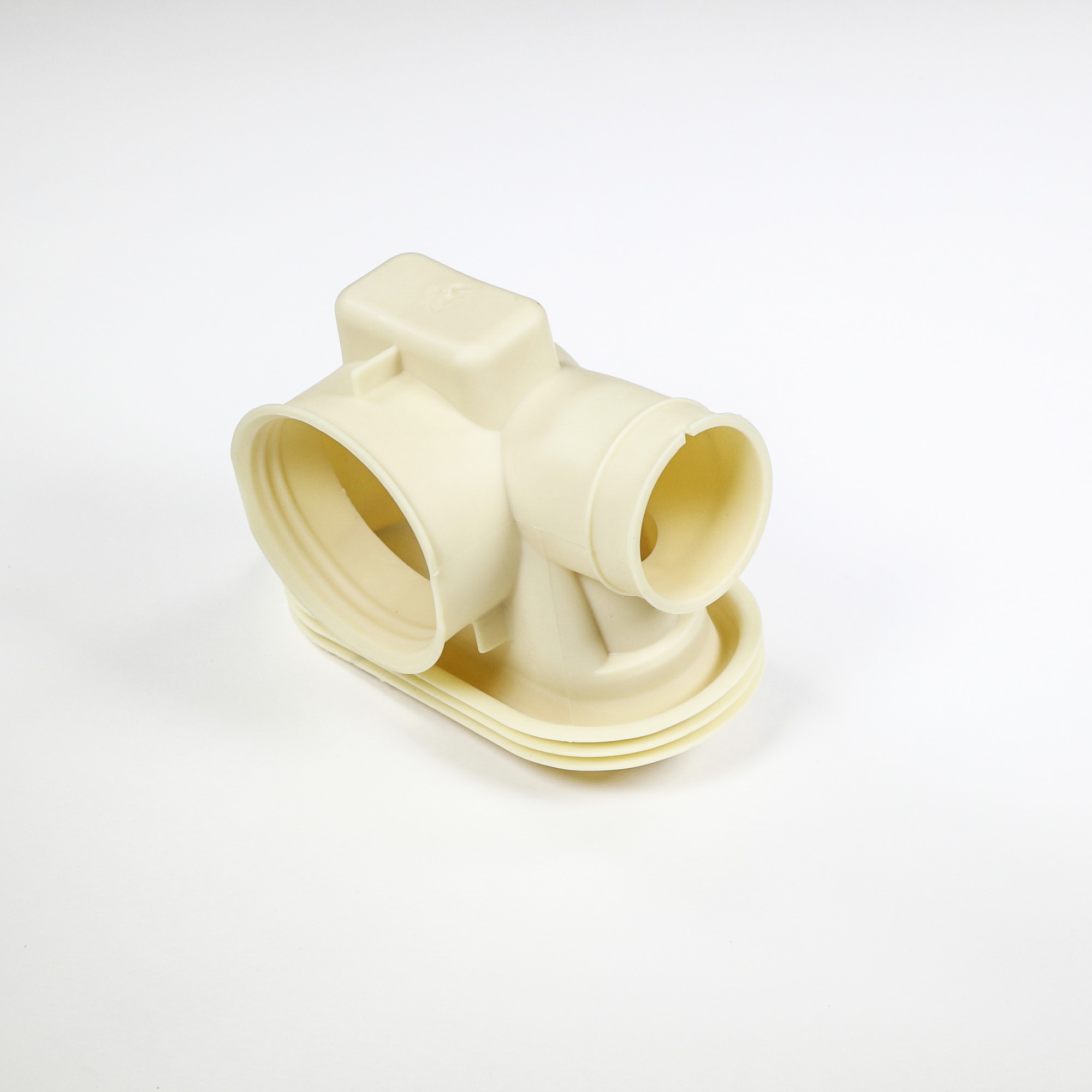 WD18X10039 GE Dishwasher Sump Inlet