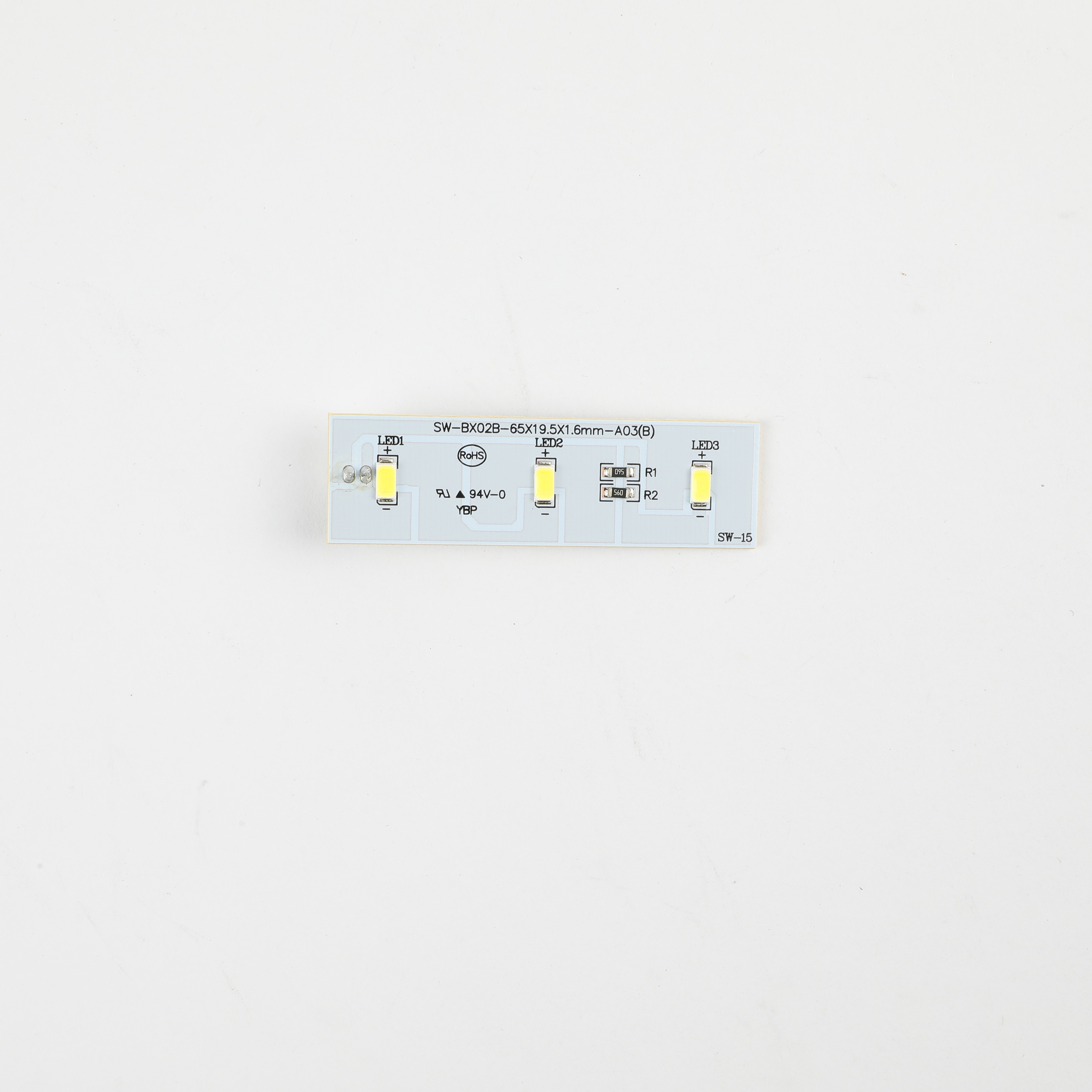 5304518510 Frigidaire Refrigerator Light