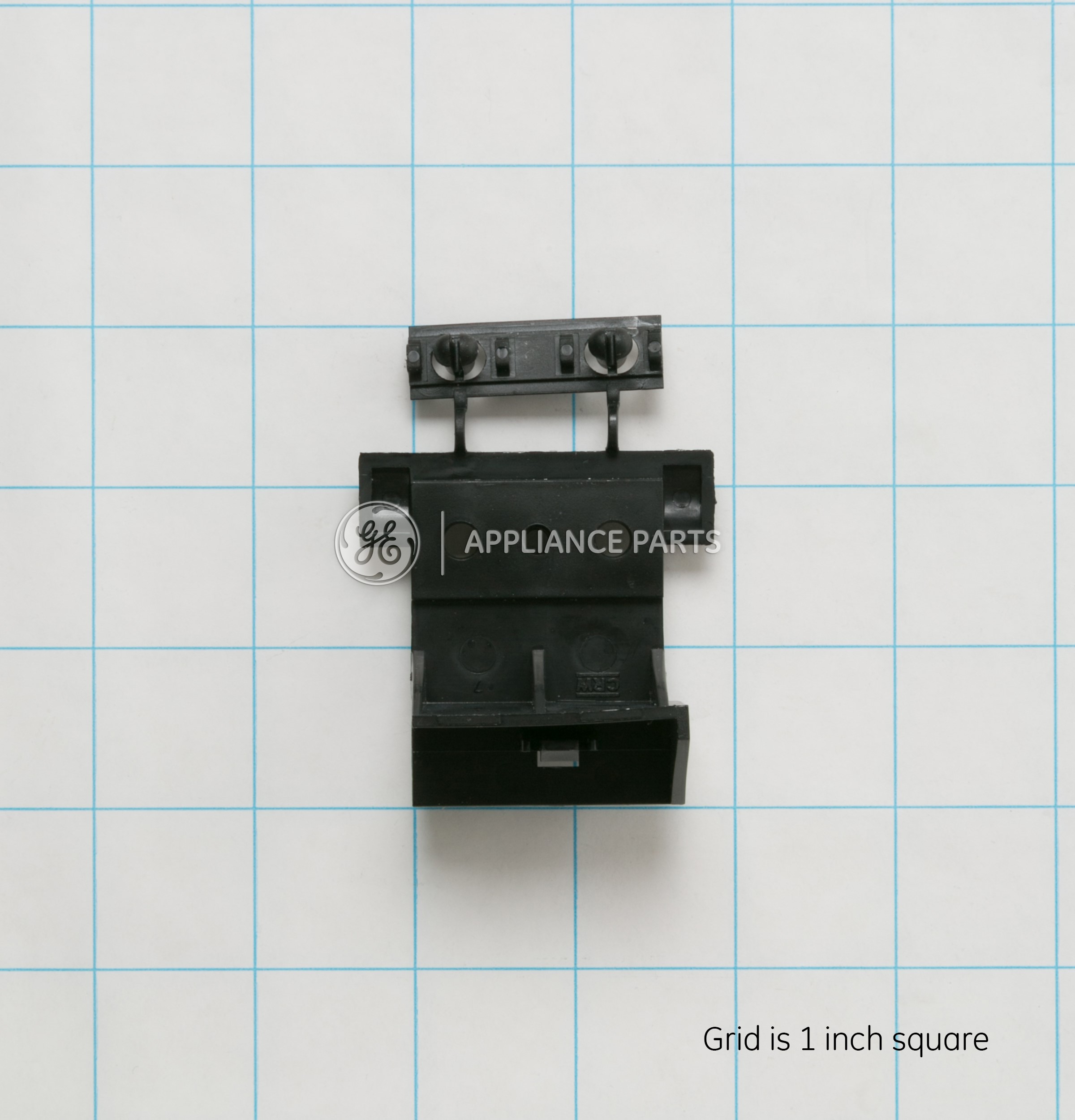 WS21X10055 BKT CAPACITOR MOUNTING