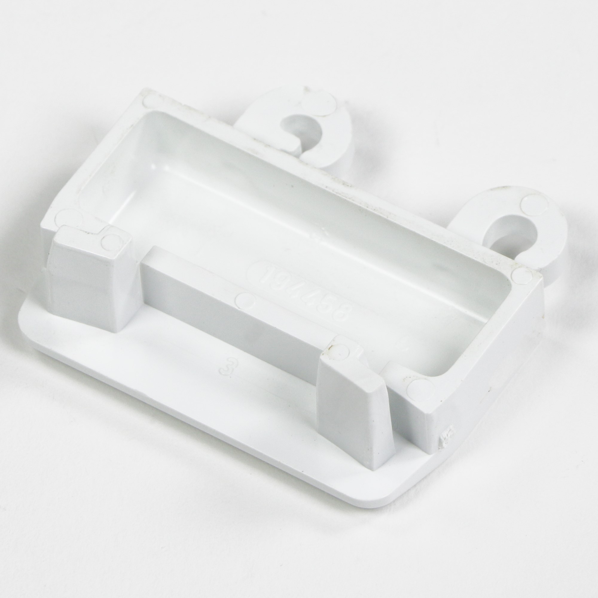 5303325991 Frigidaire Refrigerator Door Bar Endcap