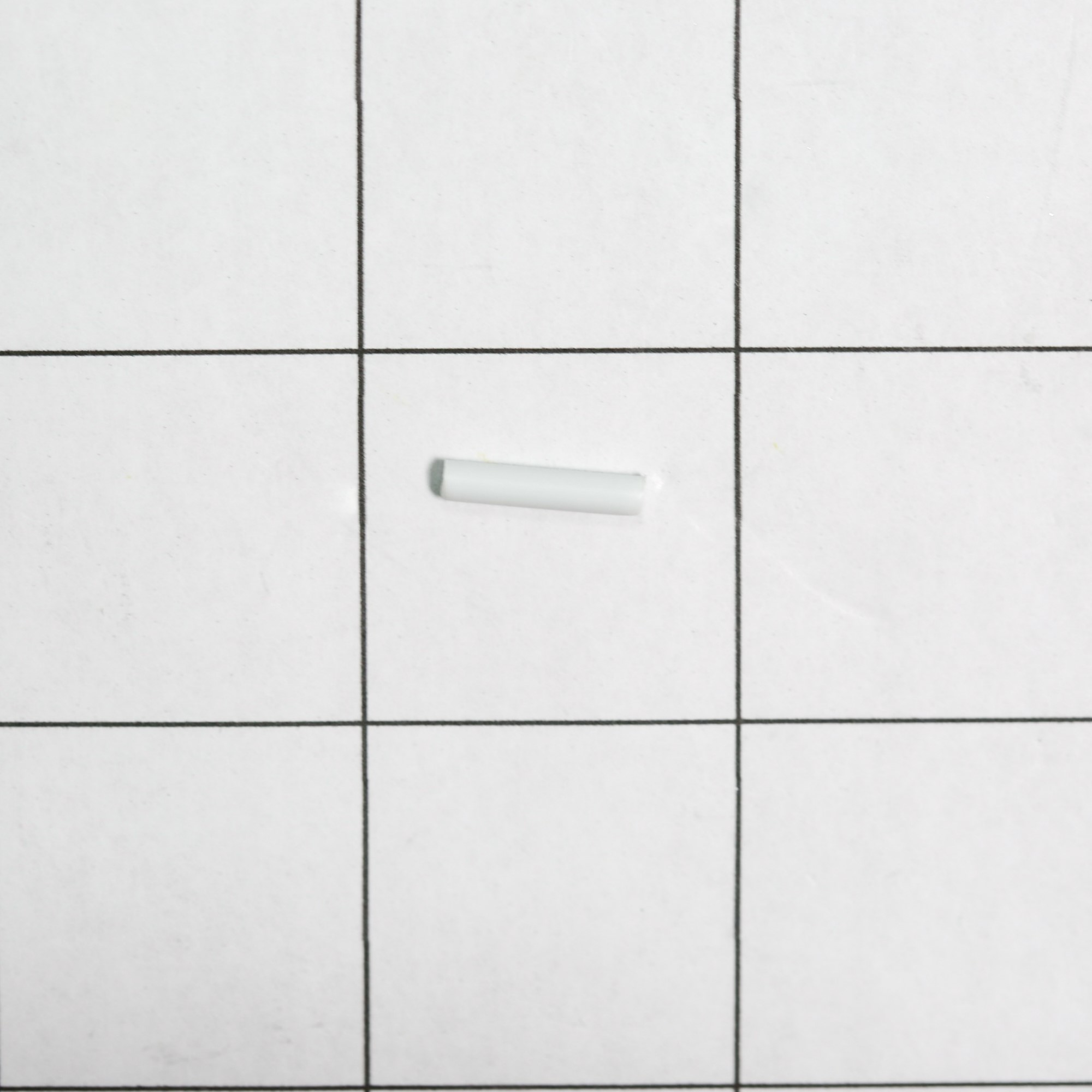 DA81-01346A PIN-SPRING;WHITE,RD-PVC