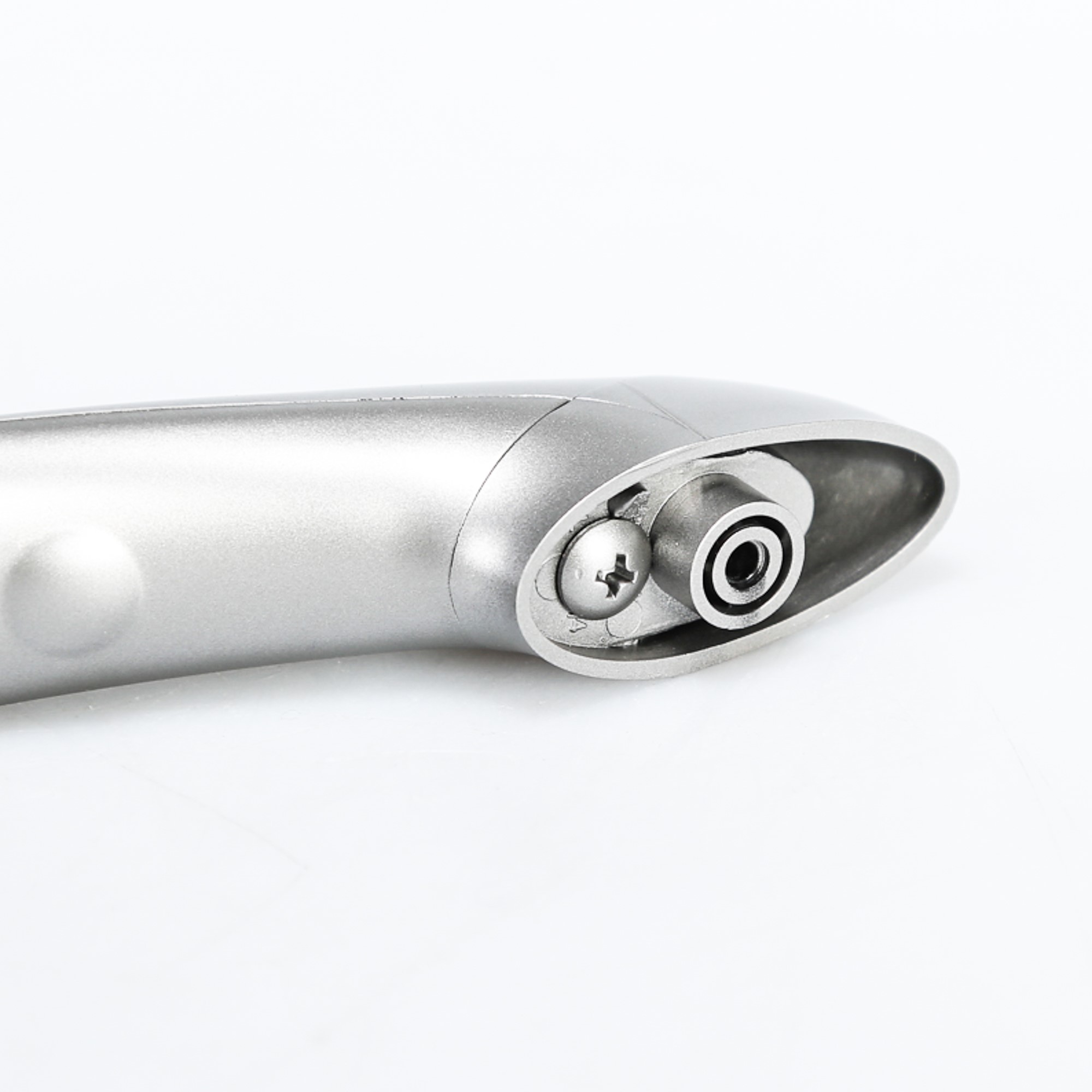 WPW10187840 Whirlpool Door Handle Stainless