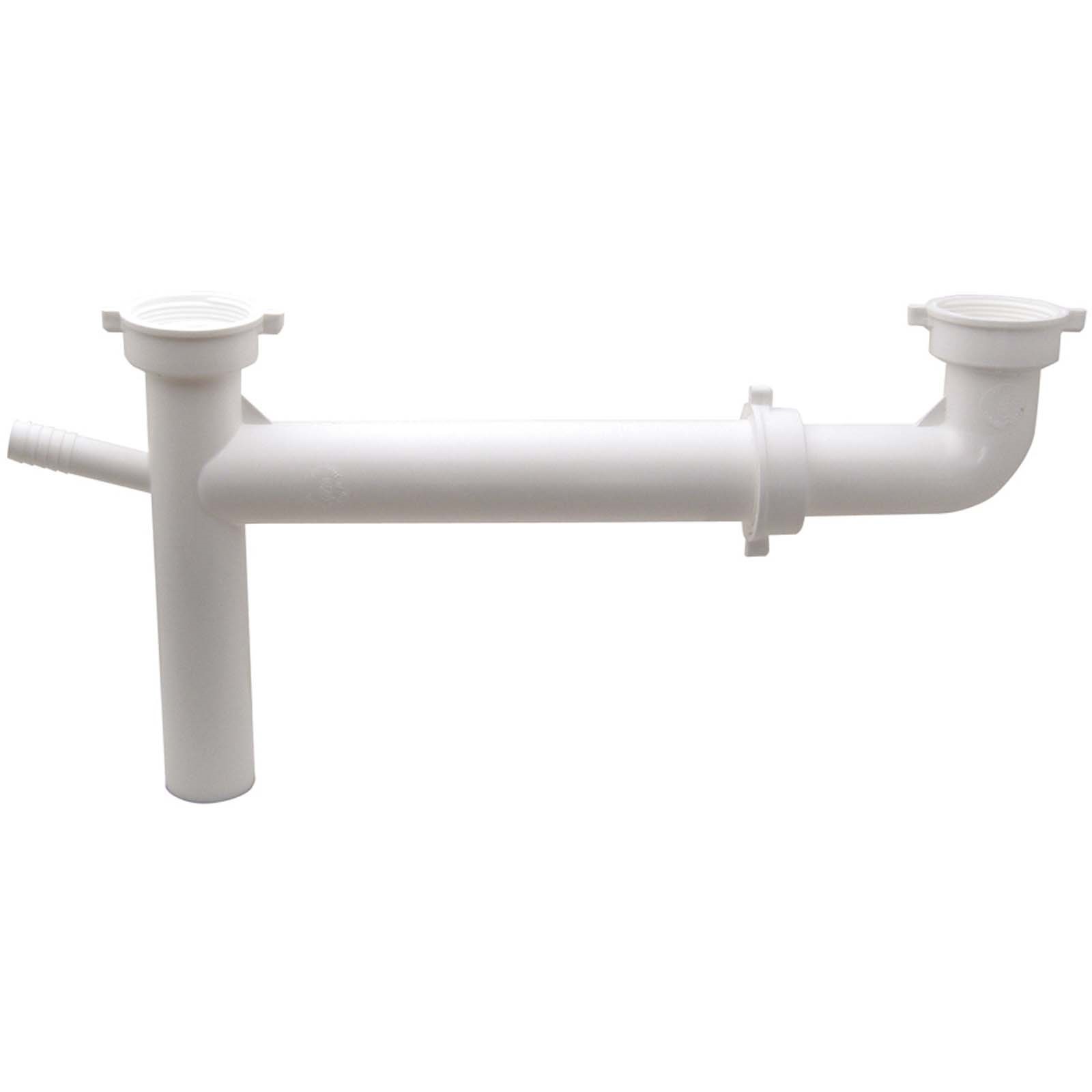 53314 1-1/2 POLYPROPYLENE DIRECT CONNECT TELESCOPIC 1/2