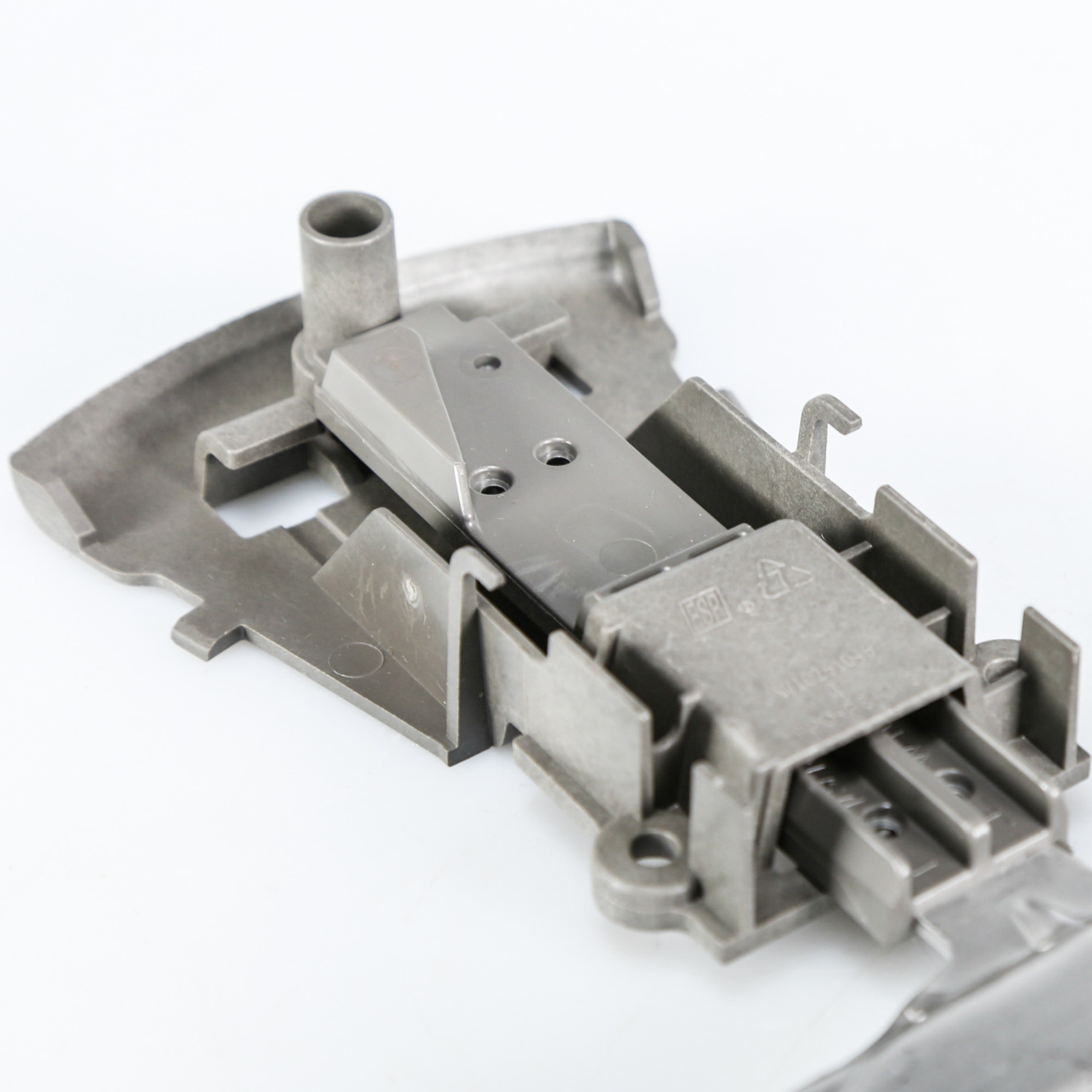 WPW10609579 Whirlpool Dishwasher Rack Adjuster Left Side
