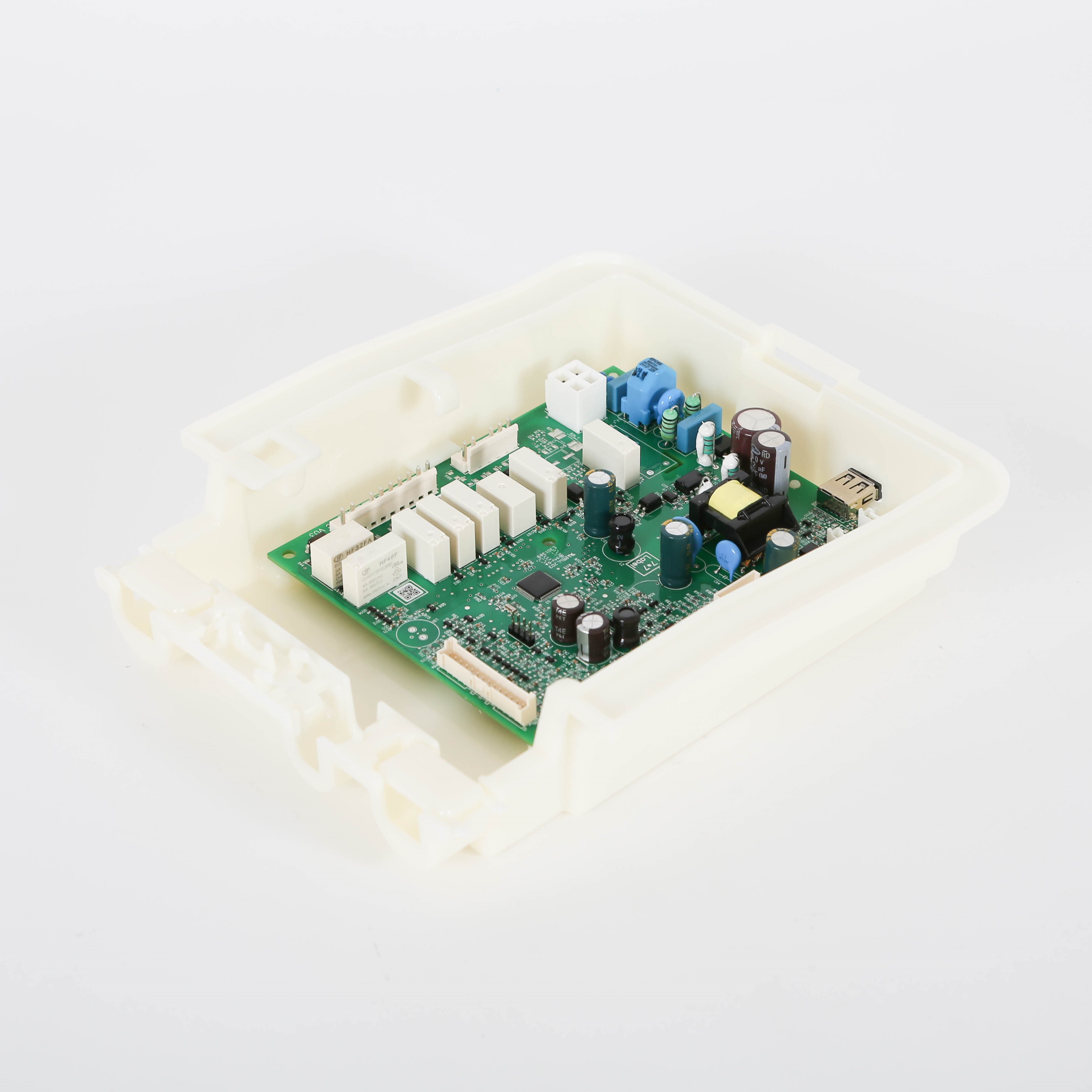 5304503994 BOARD-MAIN POWER