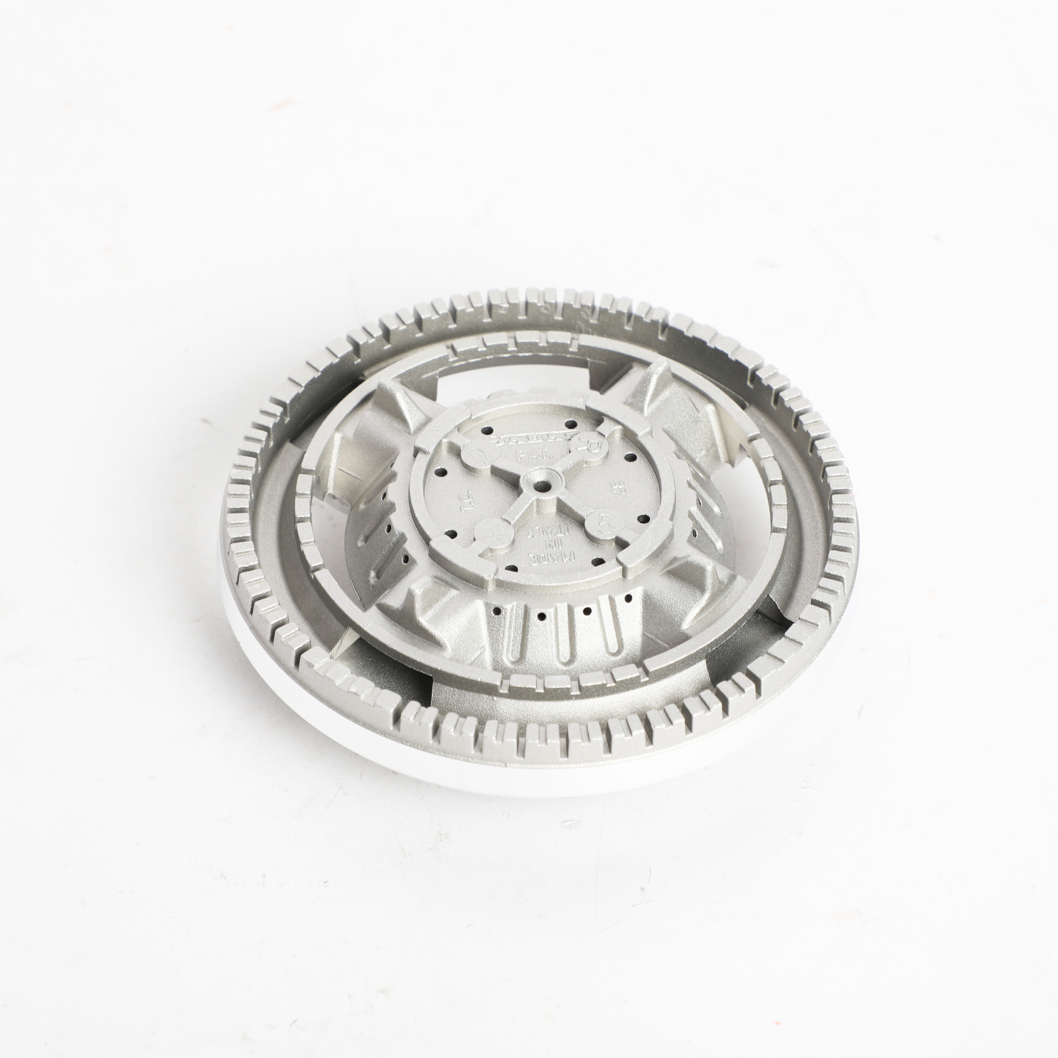 530229 BURNER SPREADER WOK MK2
