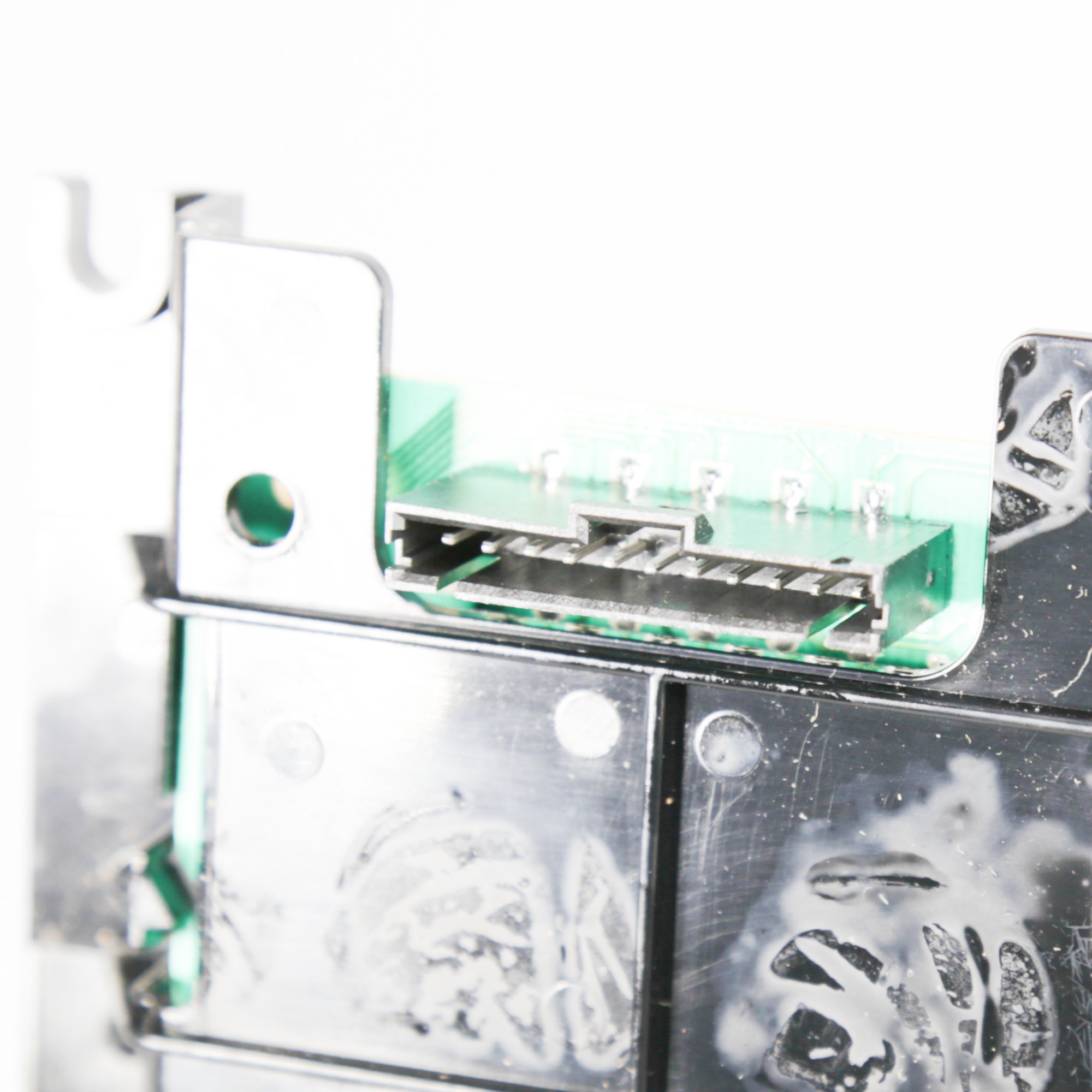 WPW10603098 - CNTRL-ELEC