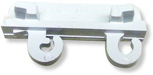 5303323482 SUPPORT-DOOR RACK