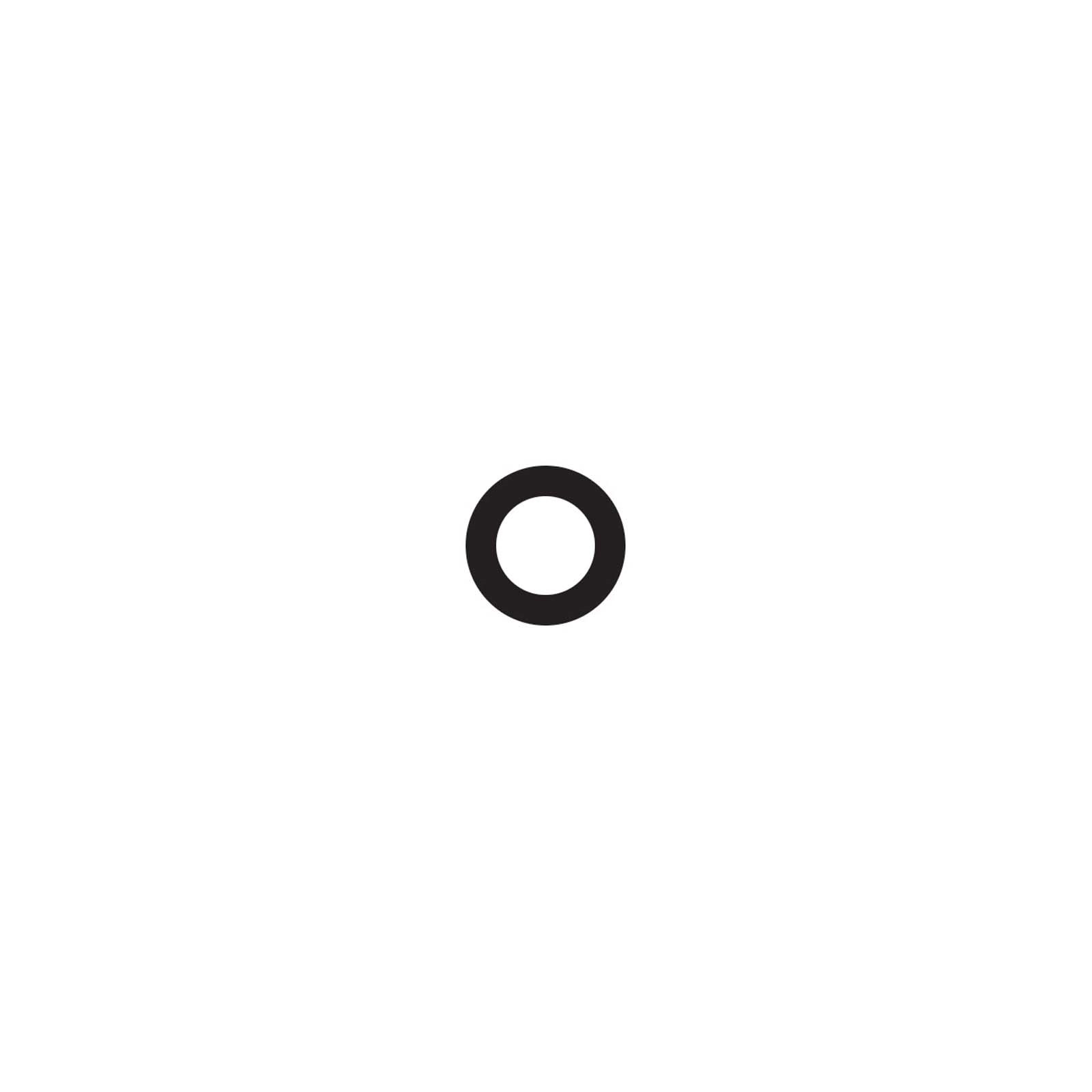 35719 1236N60 #74 O-RING (BULK), 39/64 O.D. X 3/8 I.D. X