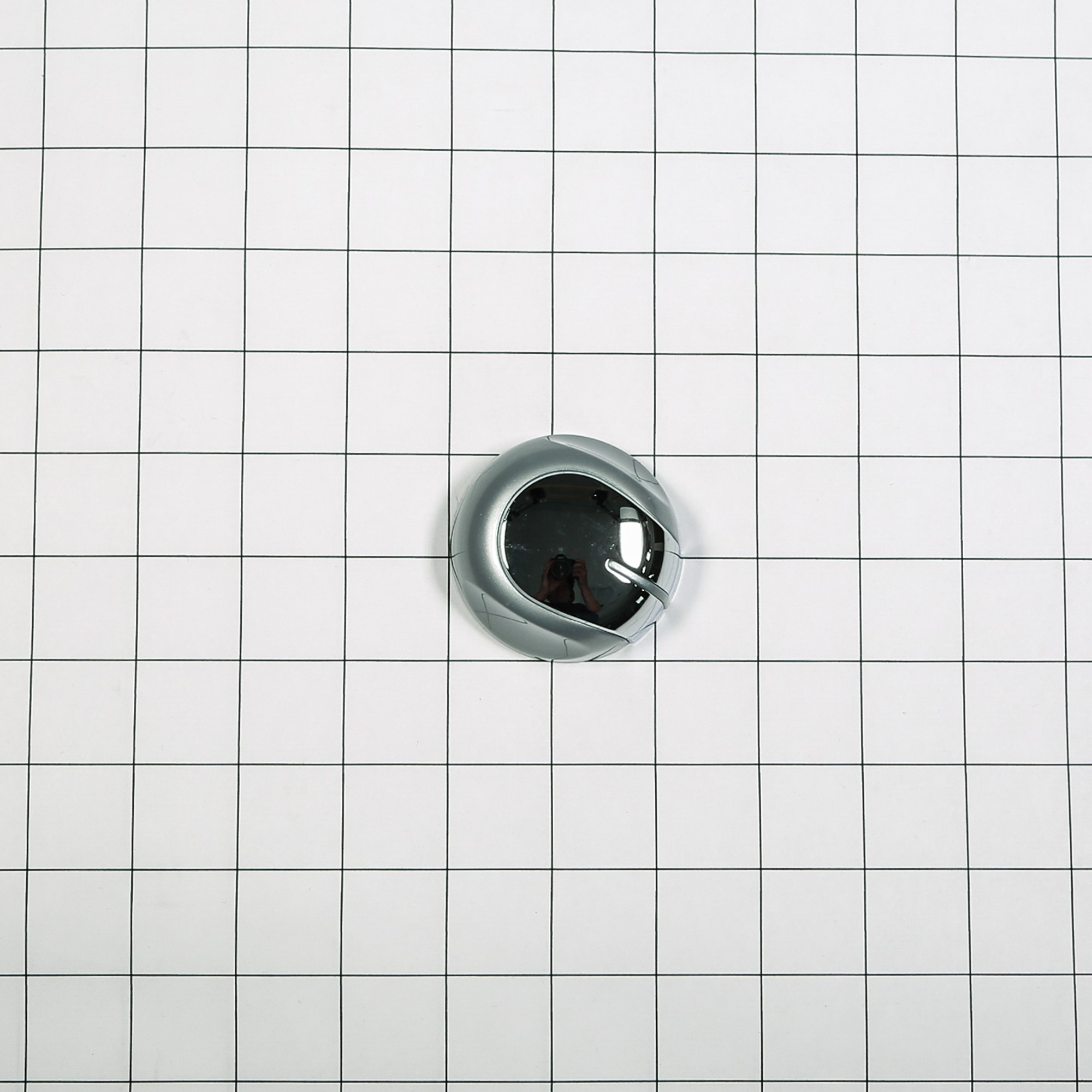 WPW10251392 KNOB