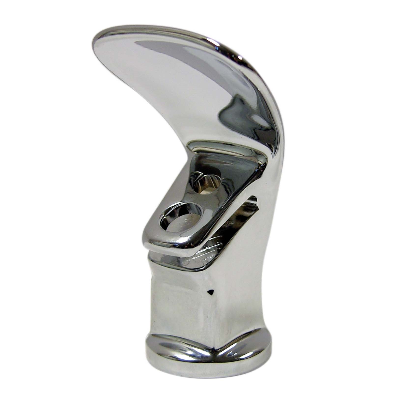 11680 HALSEY TAYLOR 16-03165-08-640 CHROME-PLATED BRASS