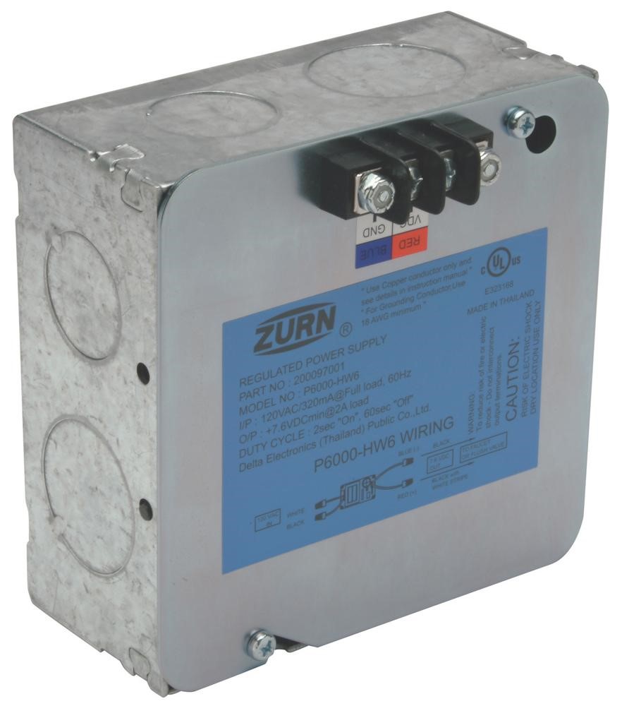 PPG P6000-HW6