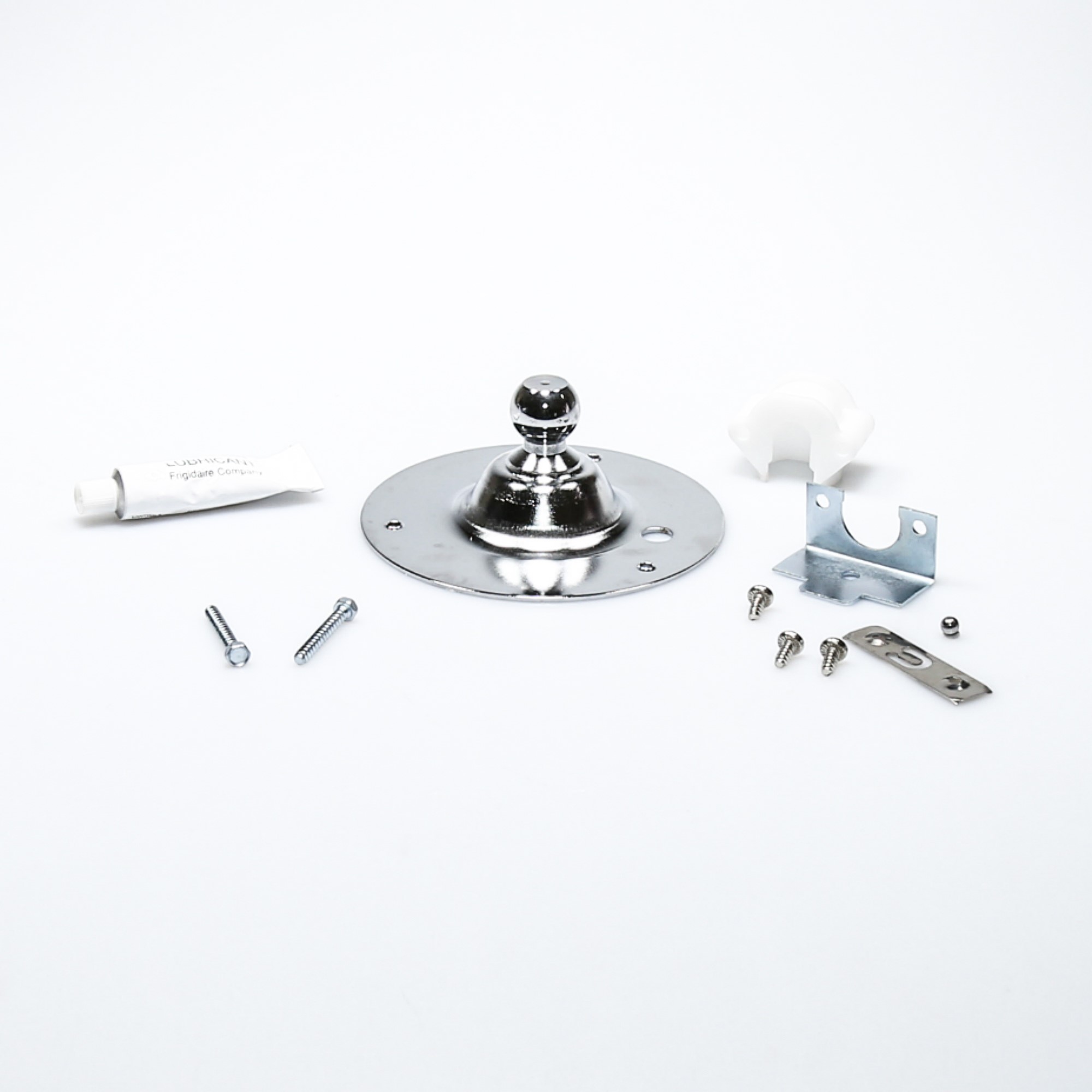 WE25X10001 DRYER REAR BEARING KIT