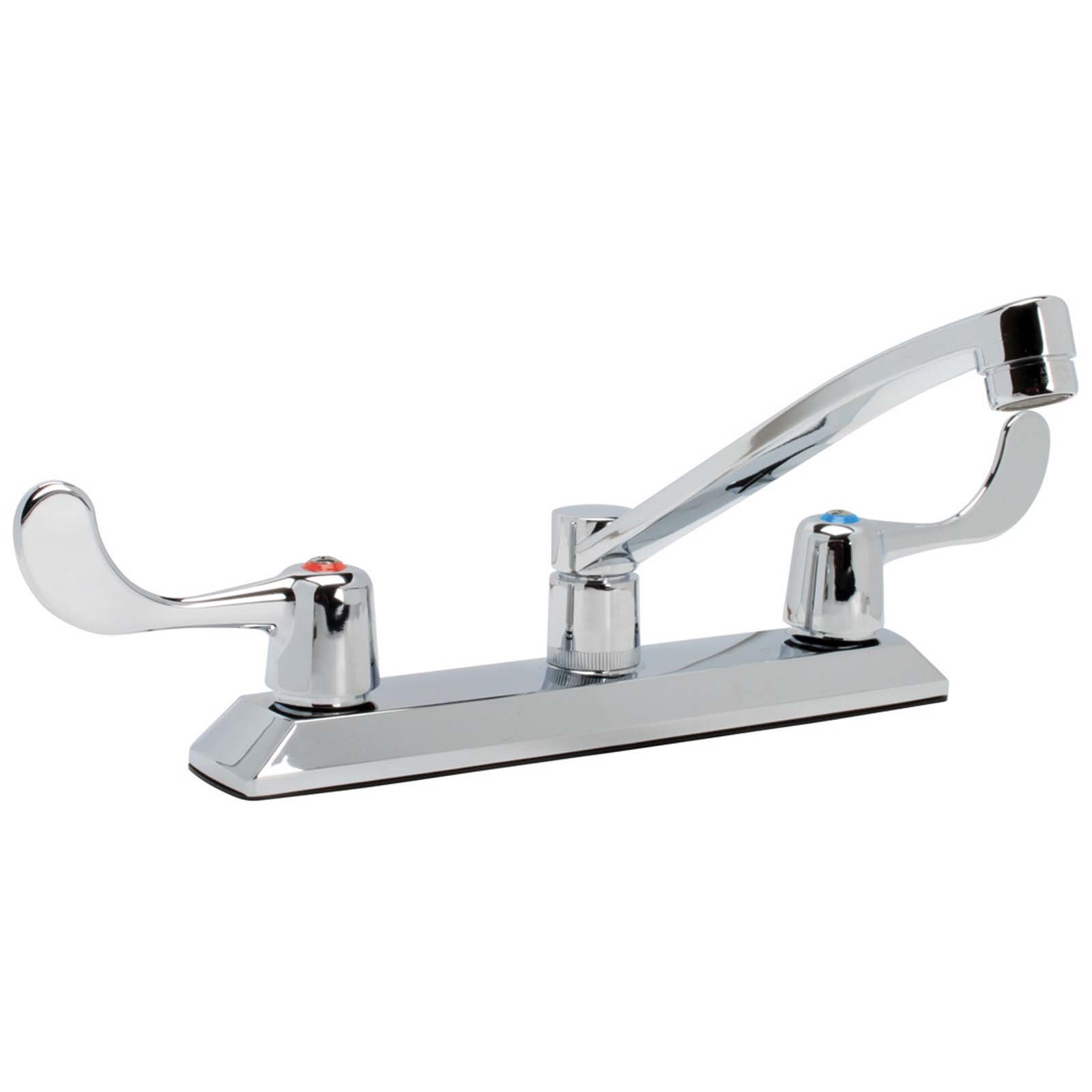 EKA0330 ENCORE 2 HDLE KITCHEN WRIST BLADE HDLES,L/SPRAY,CH
