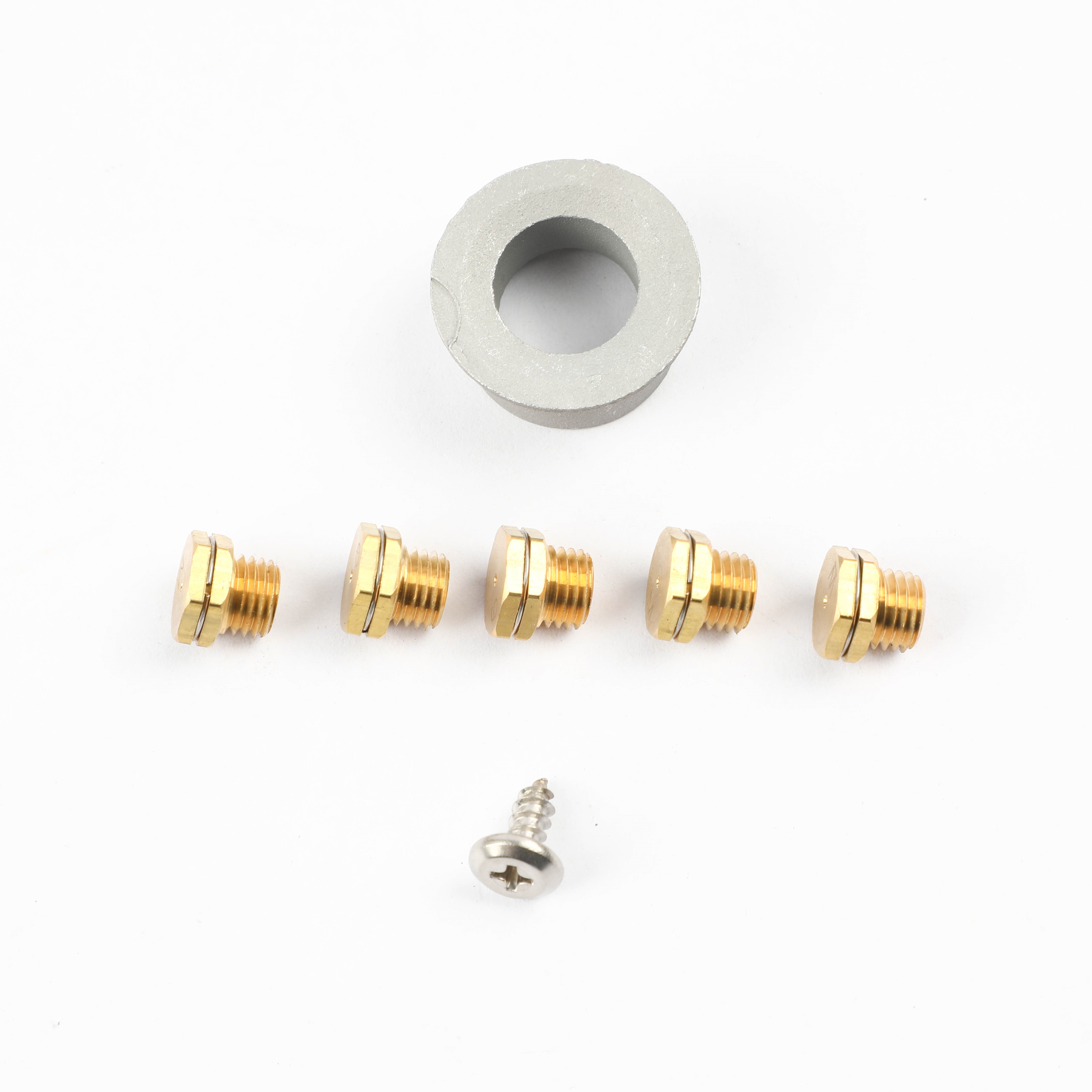 AAA76578105 - ACCESSORY ASSEMBLY,NOZZLE