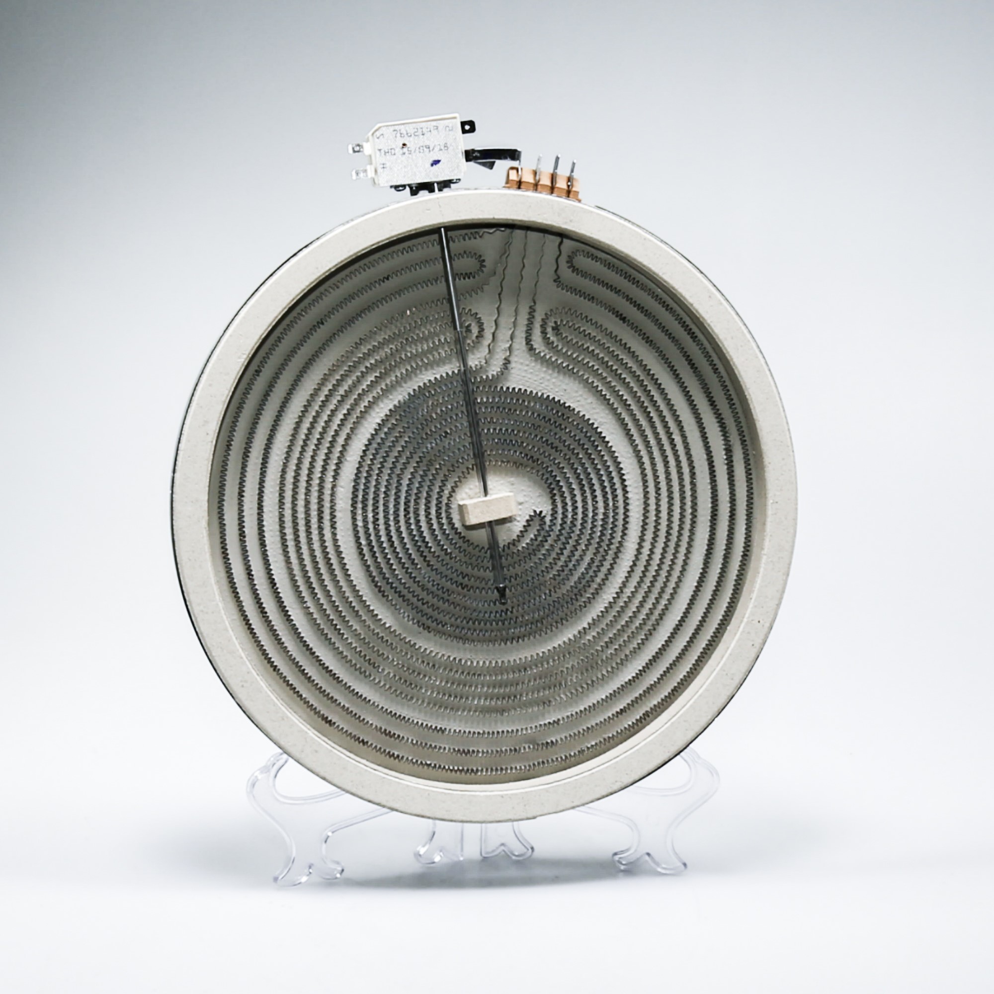 WB30T10126 GE Oven Triple Haliant Element