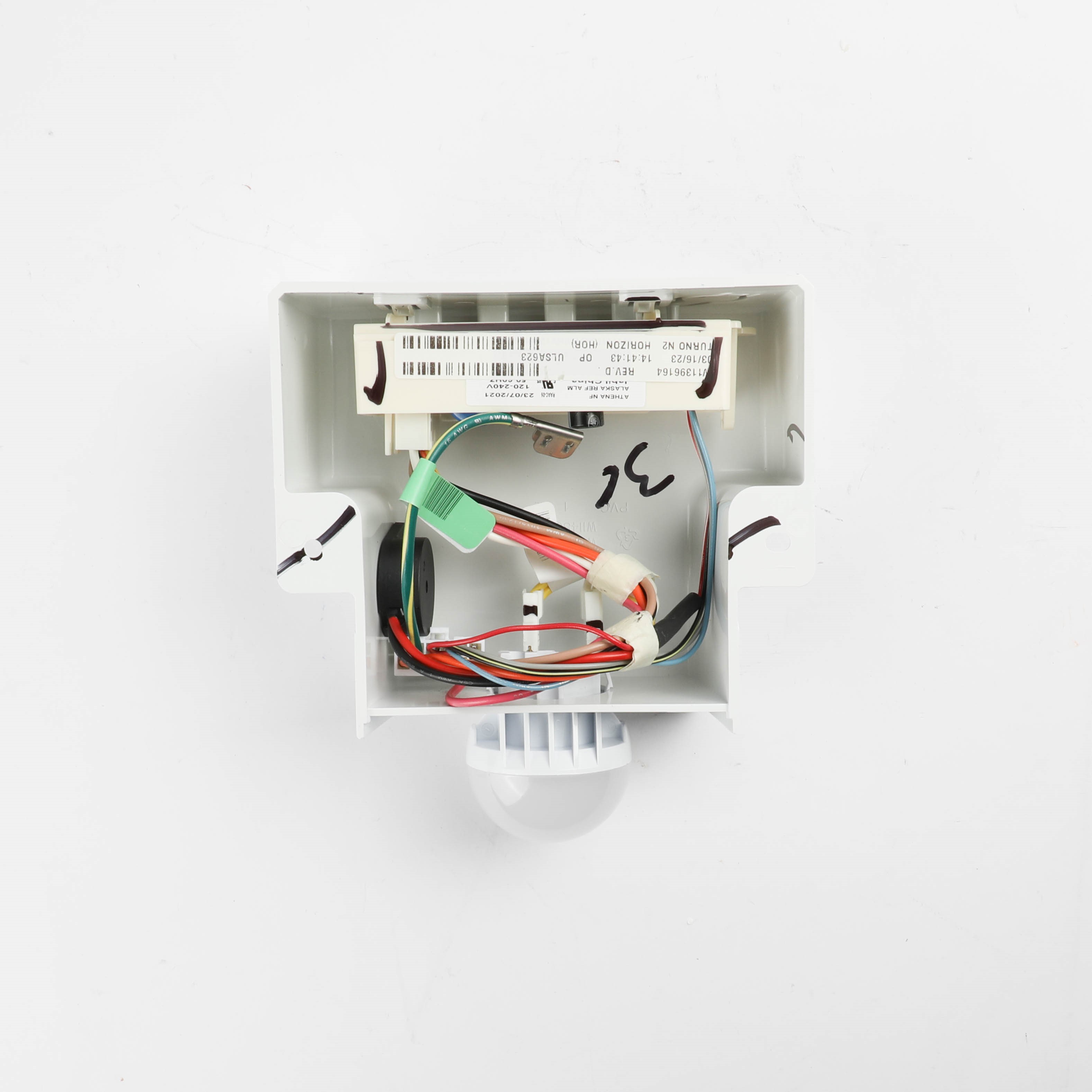 W11496881 CONTRL-BOX